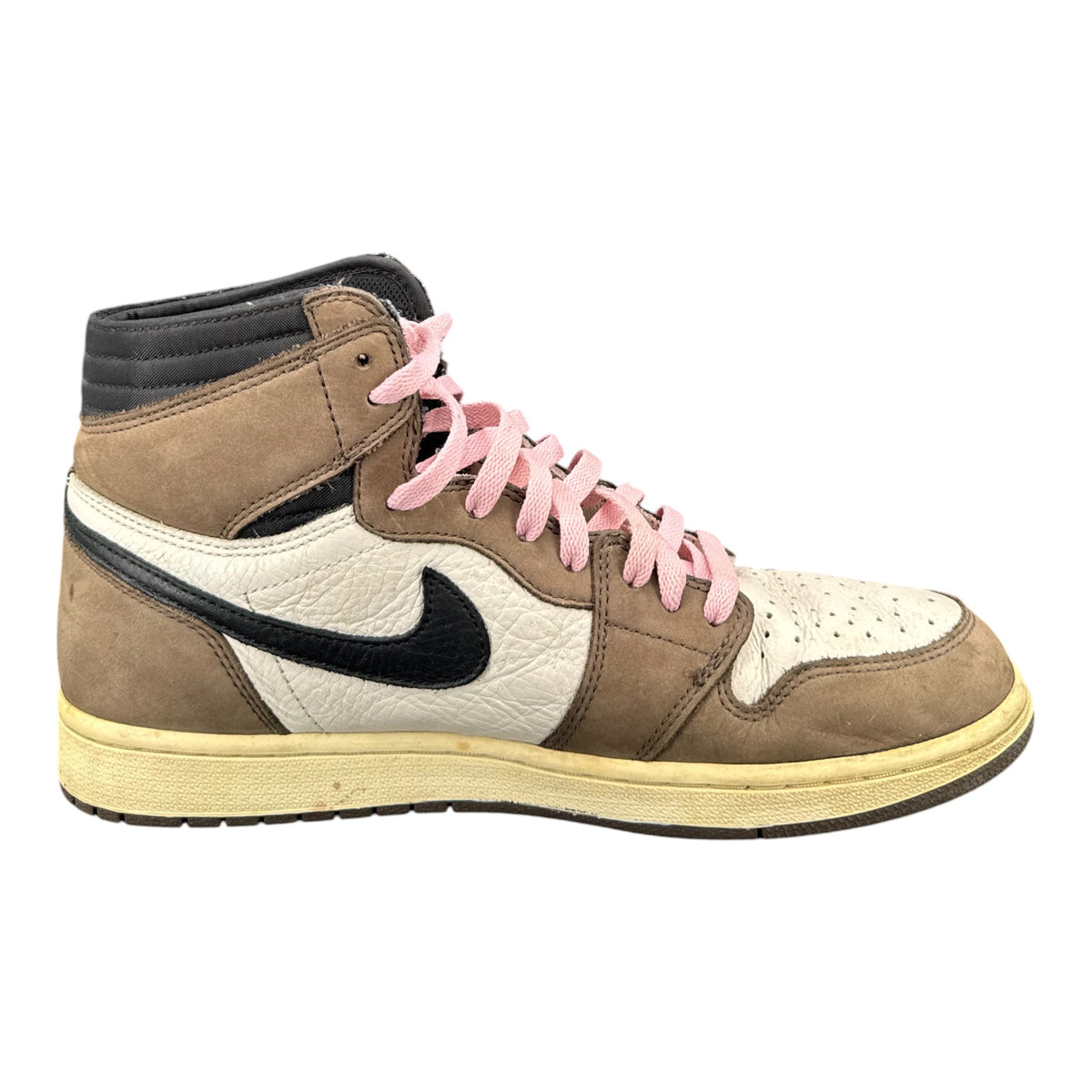 Jordan One High Travis Scott (44.5EU)