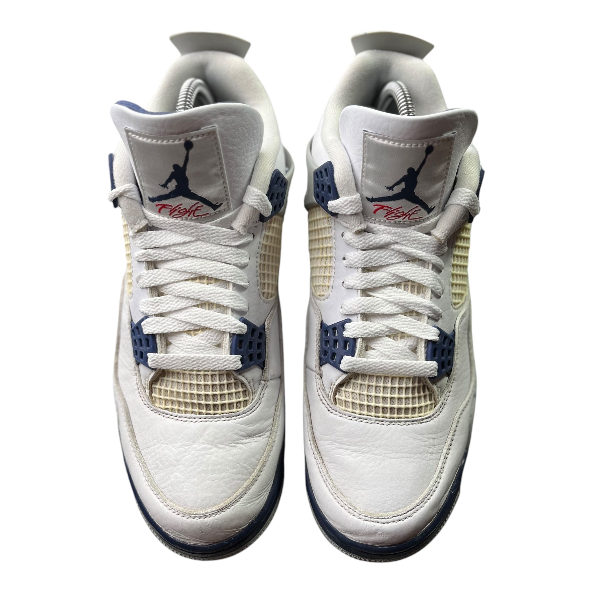 Jordan 4 Retro Midnight Navy (42.5EU)