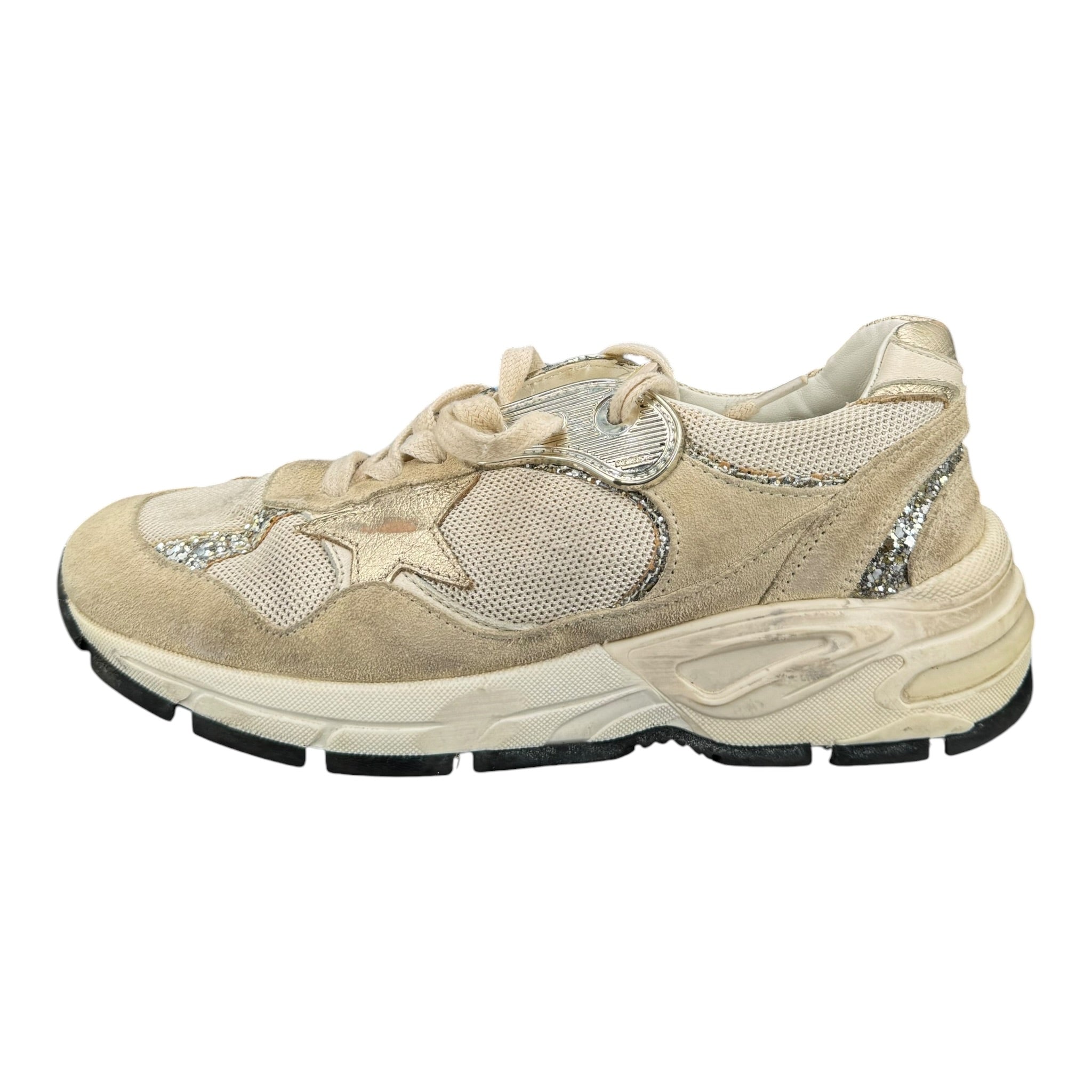 Golden Goose Dadstar (38EU)