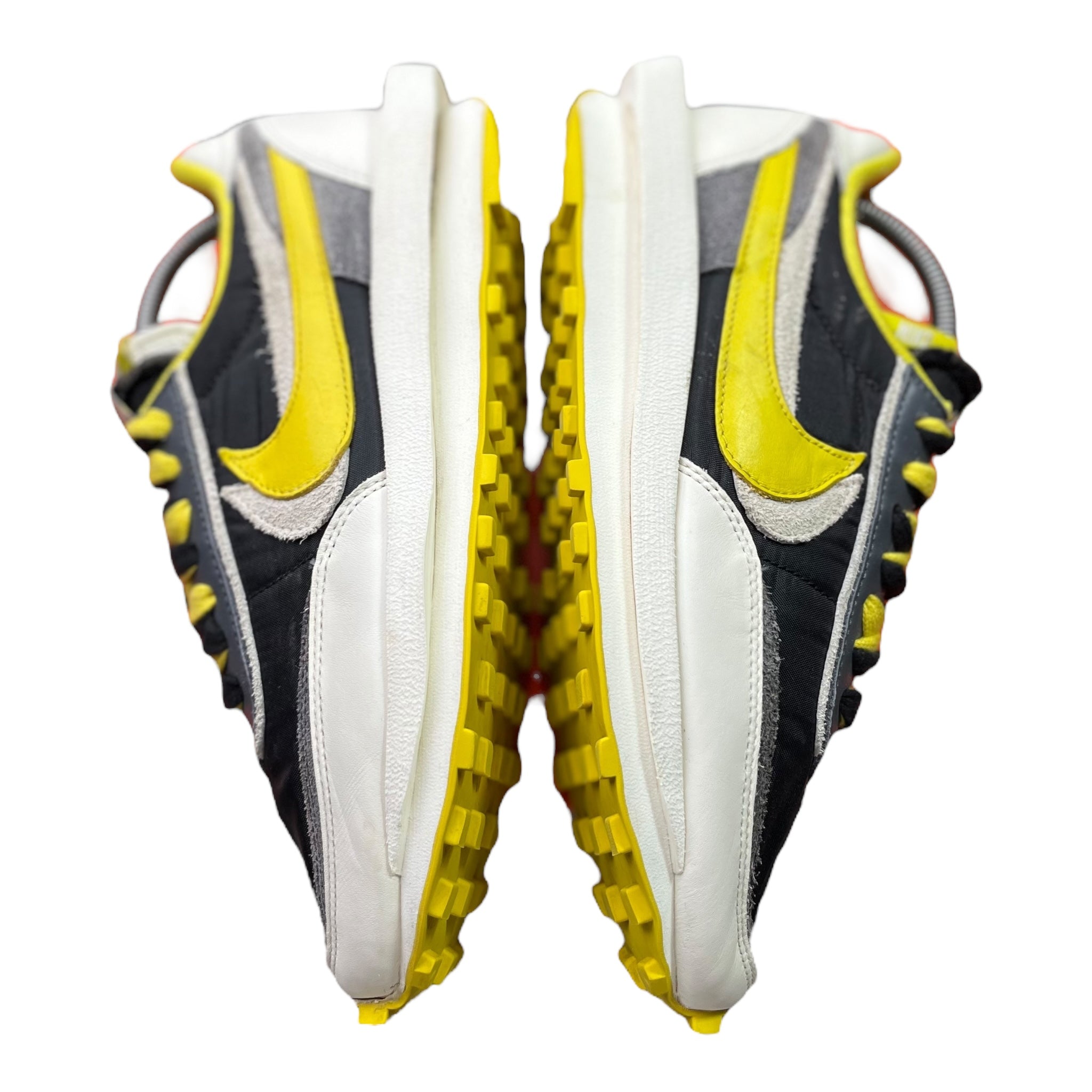 Nike LD Waffle Sacai Undercover Bright Yellow (41EU)