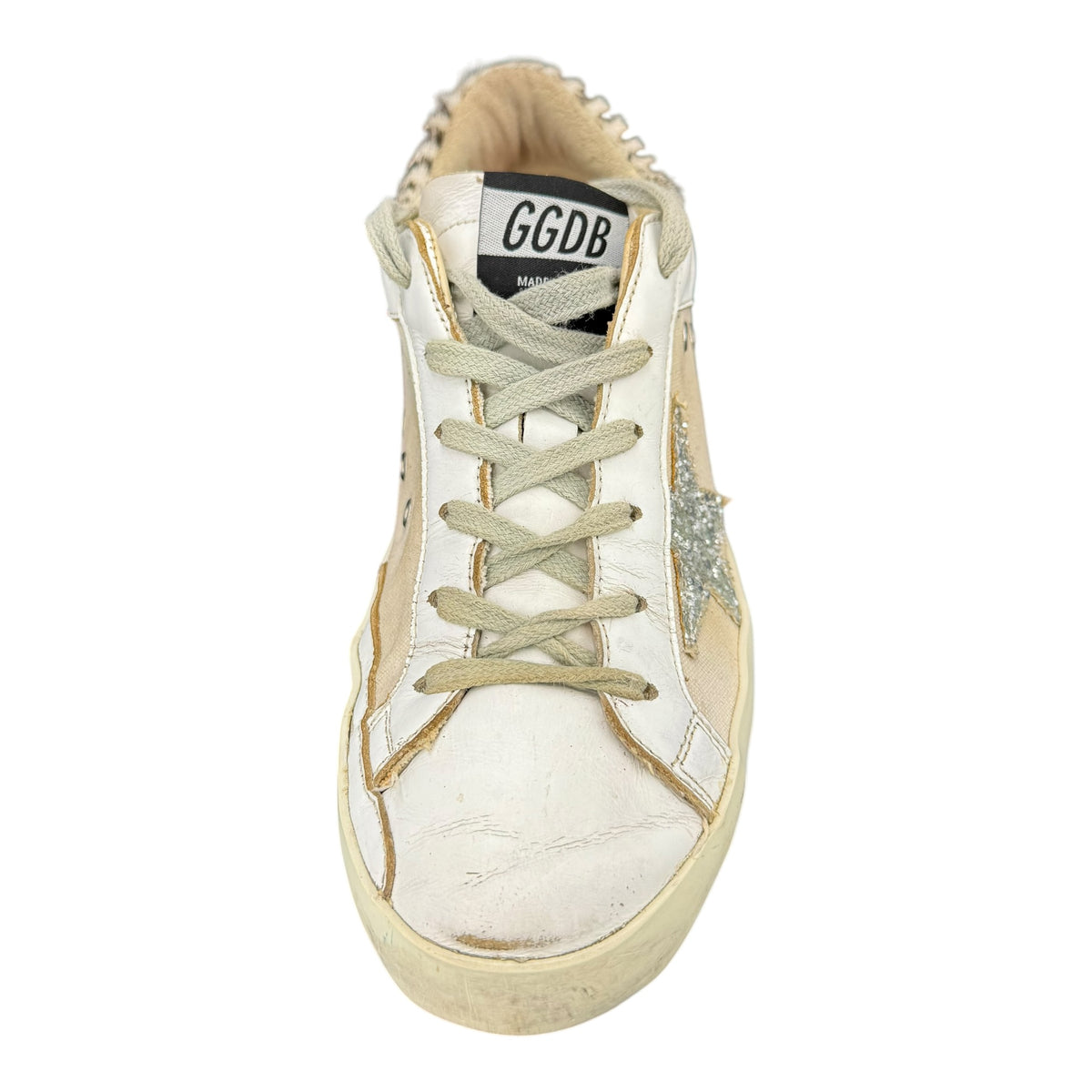 Golden Goose Super Star (37EU)