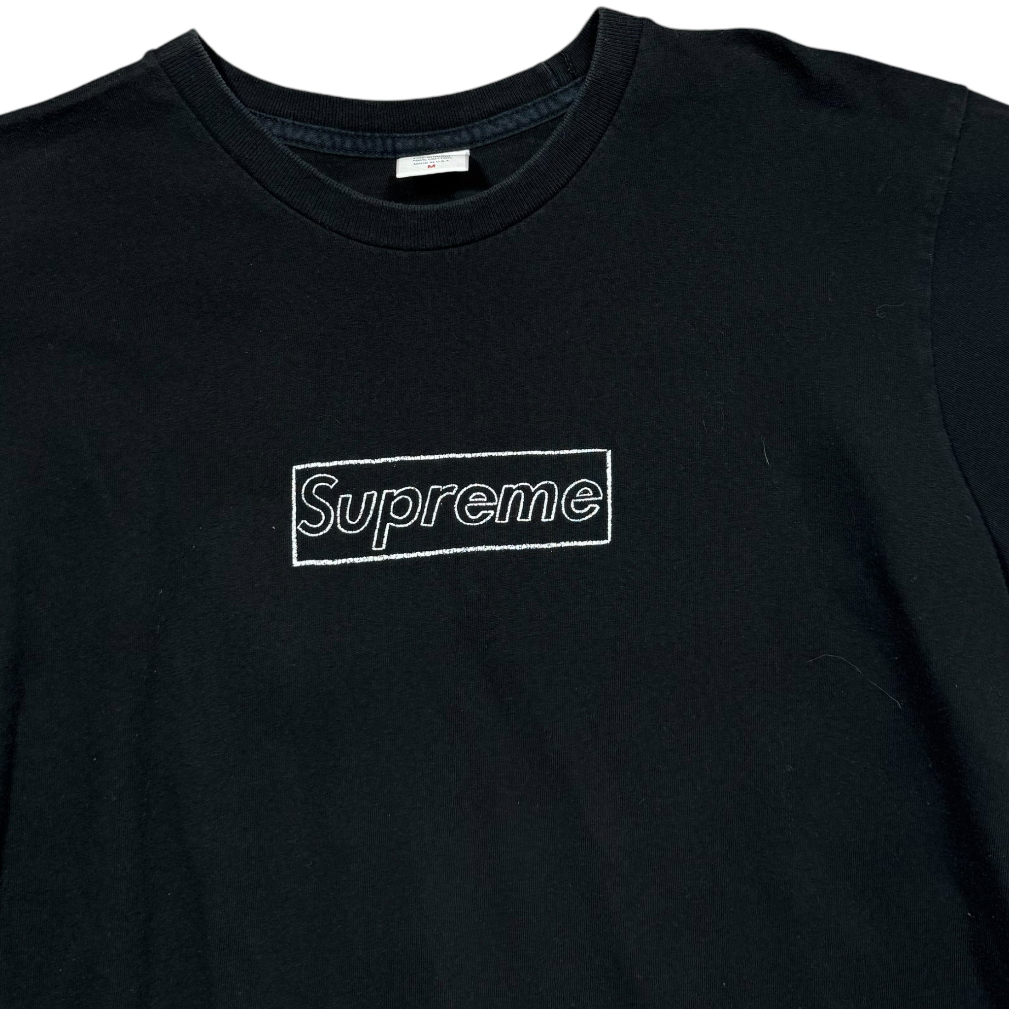 T-shirt Supreme (M)