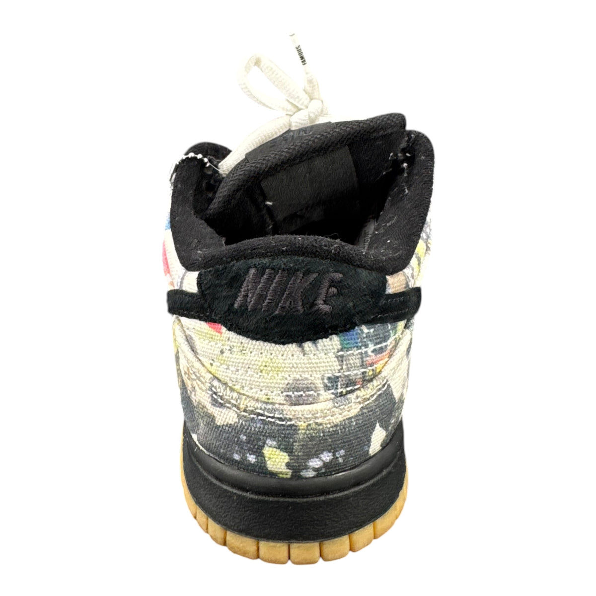 Dunk SB Low Supreme (39EU)