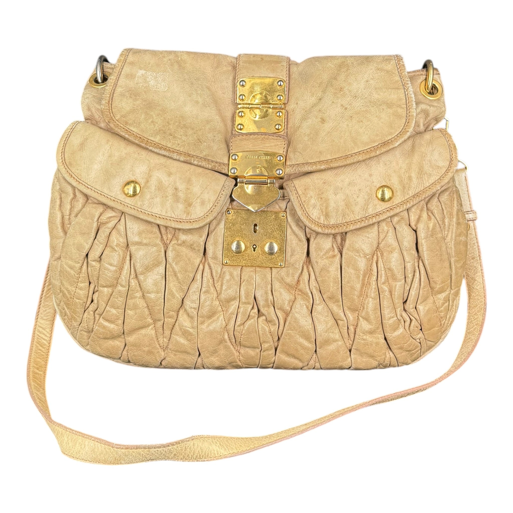 Sac Miu Miu