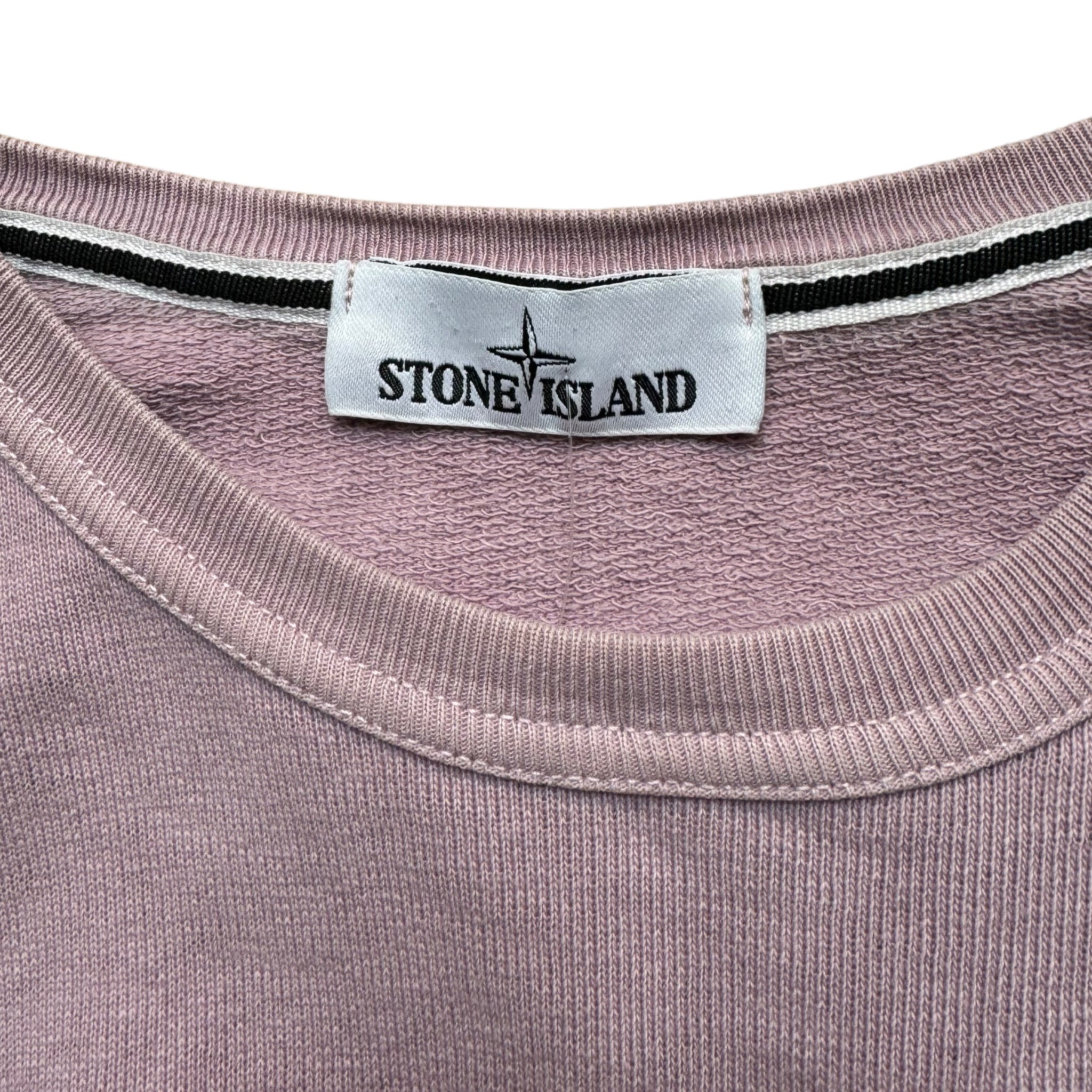 Sweat Stone Island (XL)