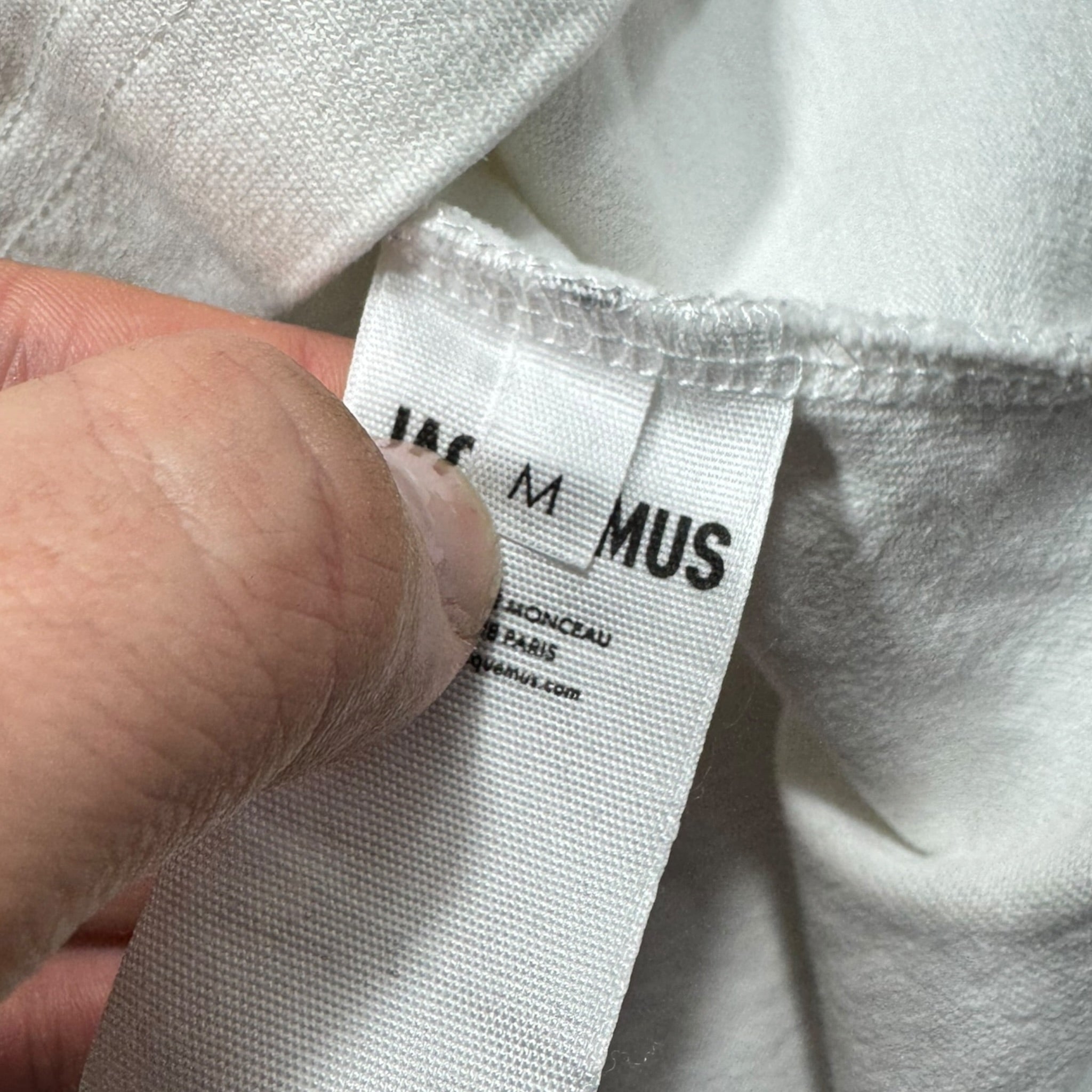 T-shirt Jacquemus (M)