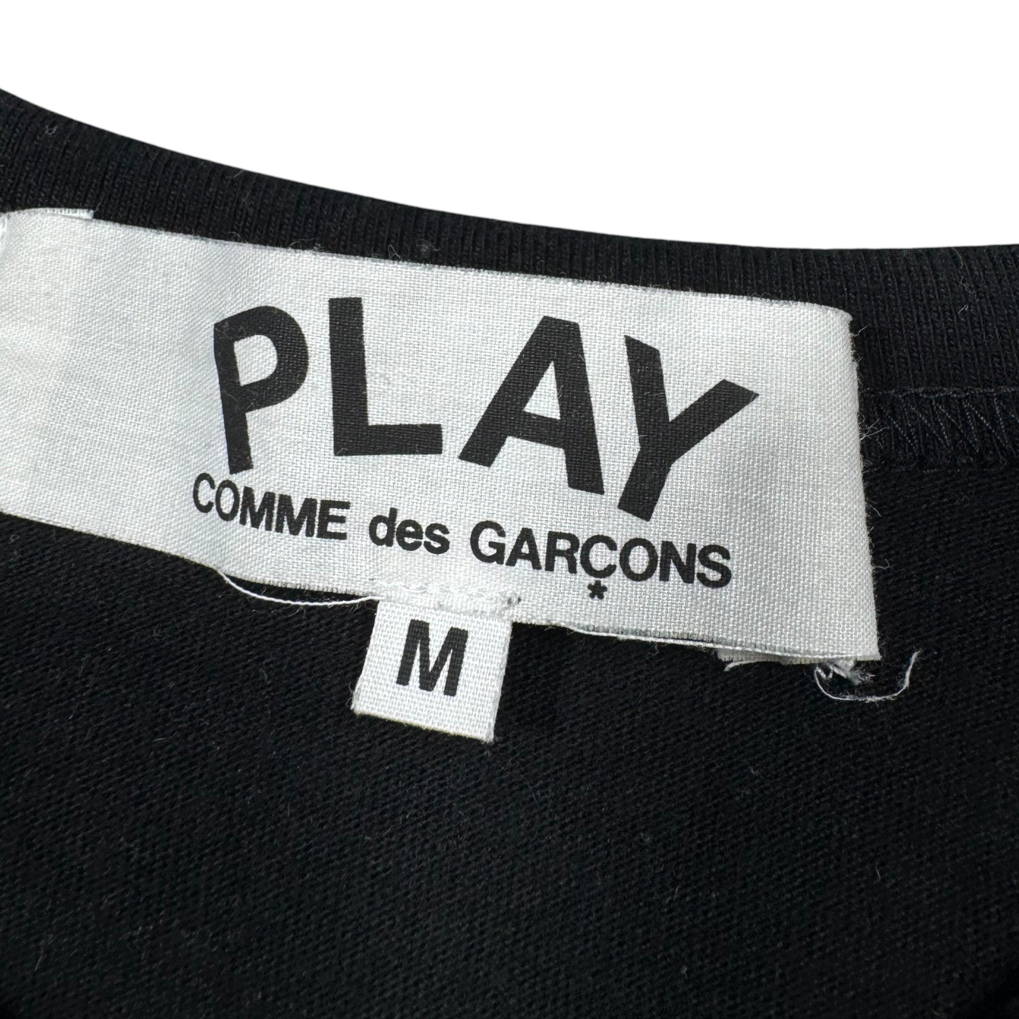 T-shirt Comme des Garçons (M)