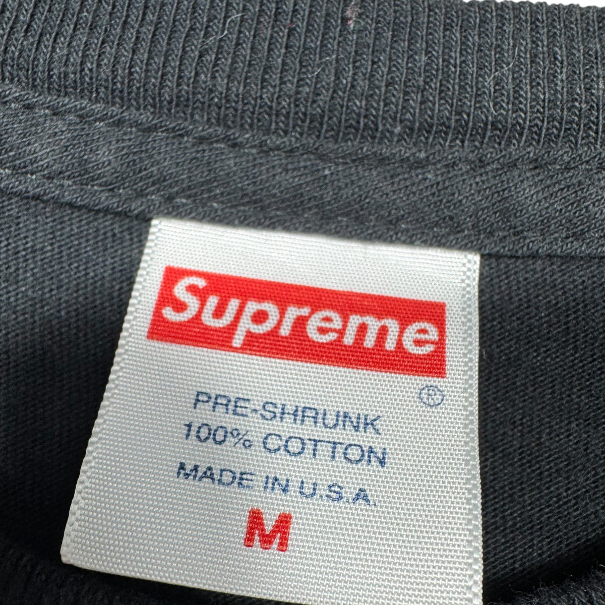 T-shirt Supreme (M)