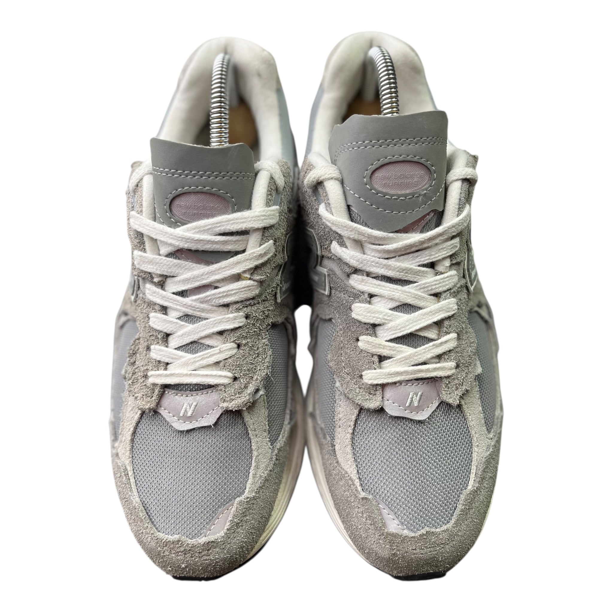 New Balance 2002R Protection Pack Grey (41.5EU)