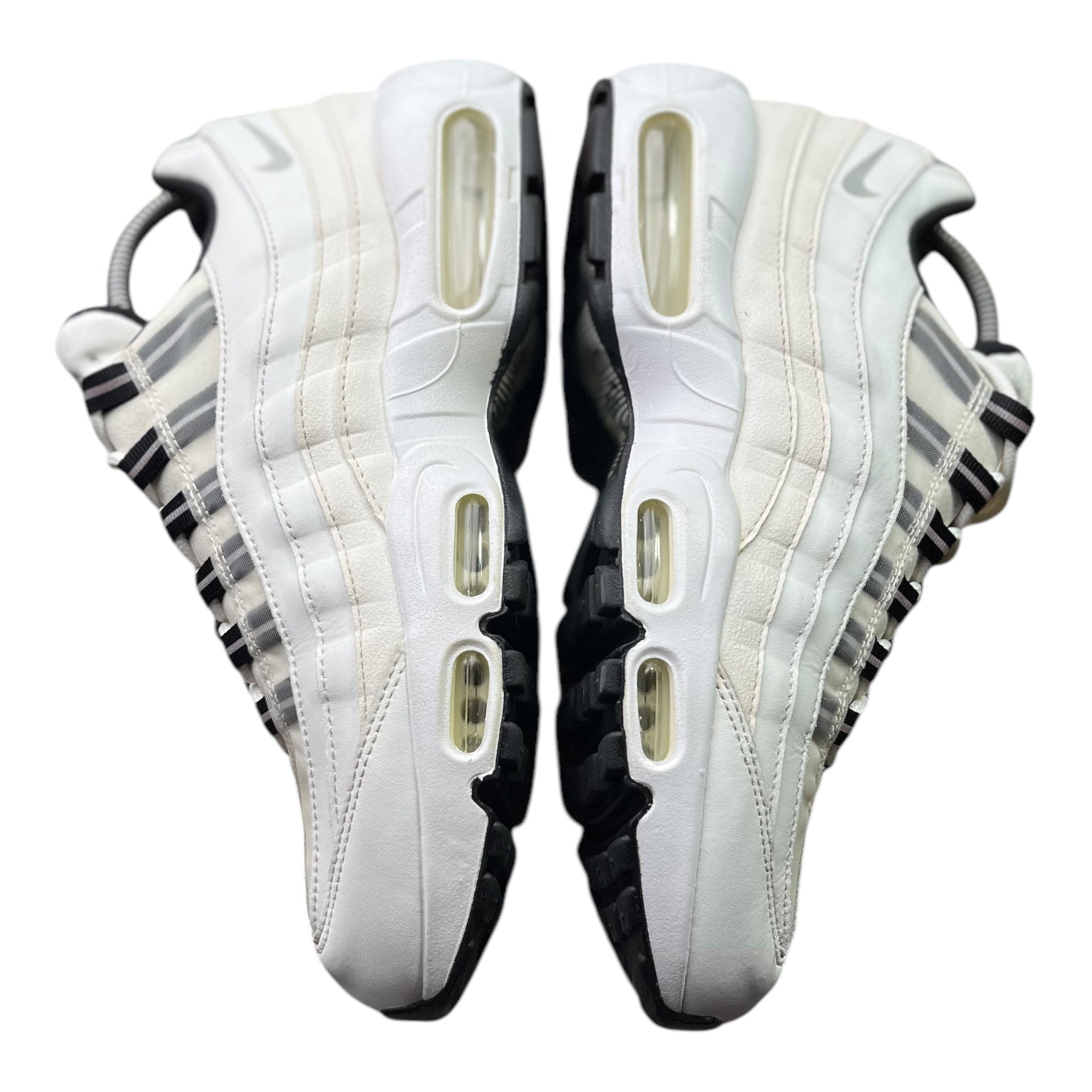 Nike Air Max 95 Summit White (40EU)