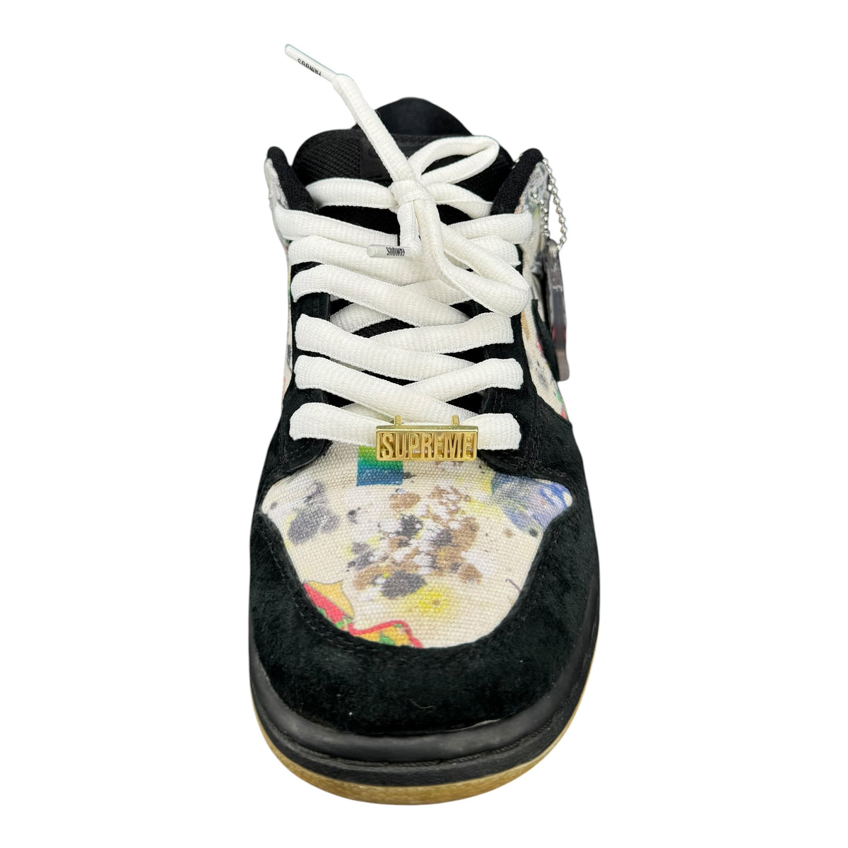 Dunk SB Low Supreme (40EU)