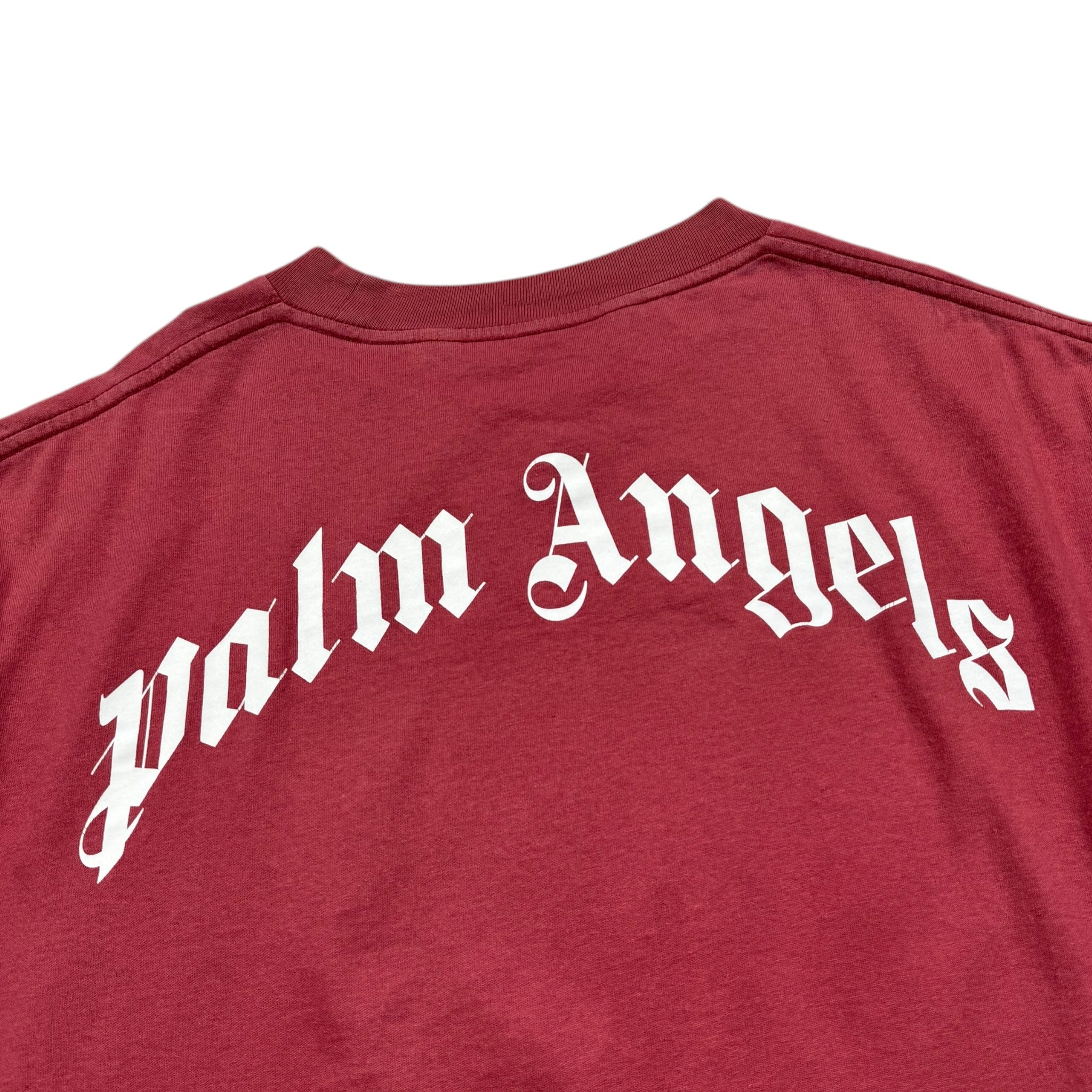 T-shirt Palm Angels (S)