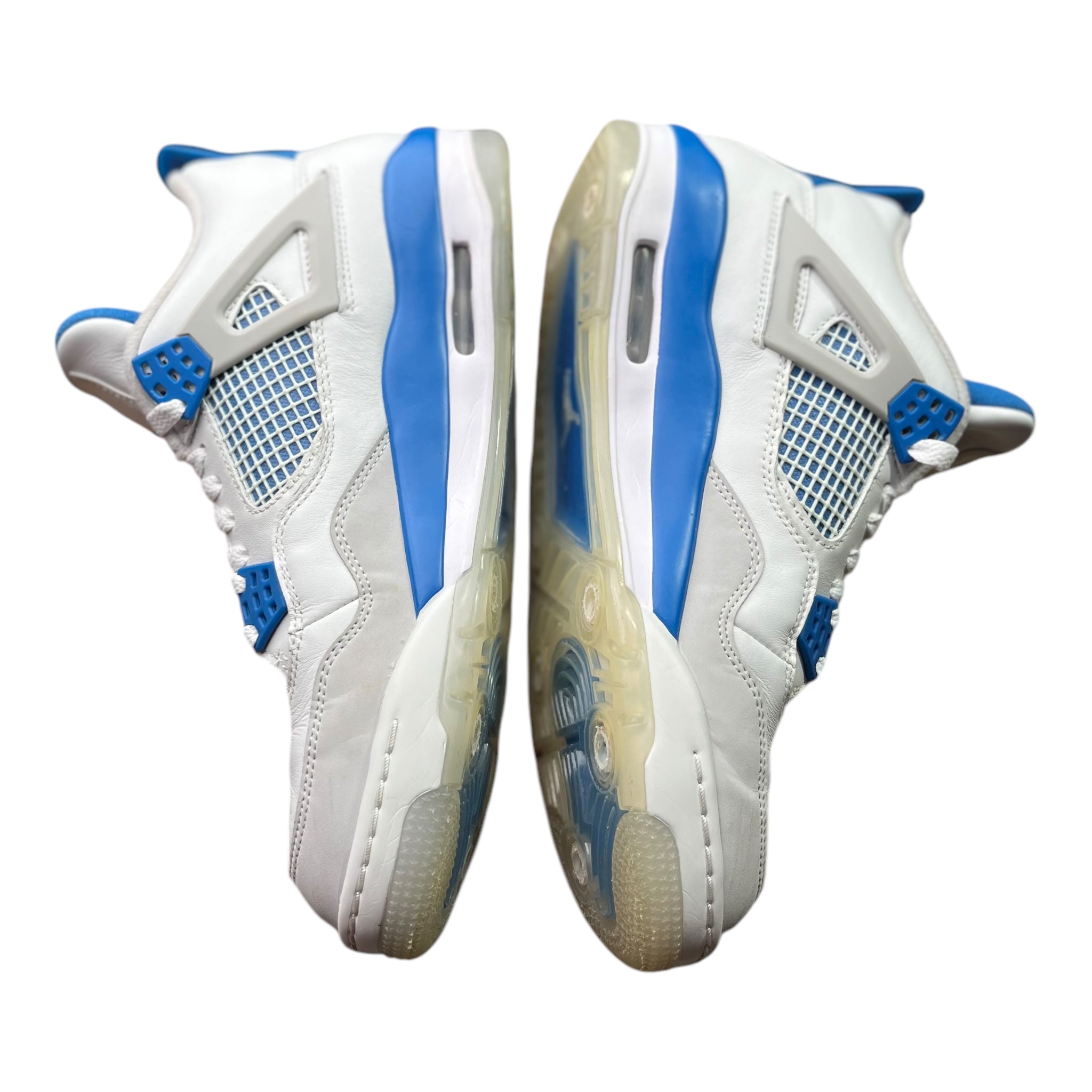 Jordan 4 Retro Golf Militär Blau (43EU)