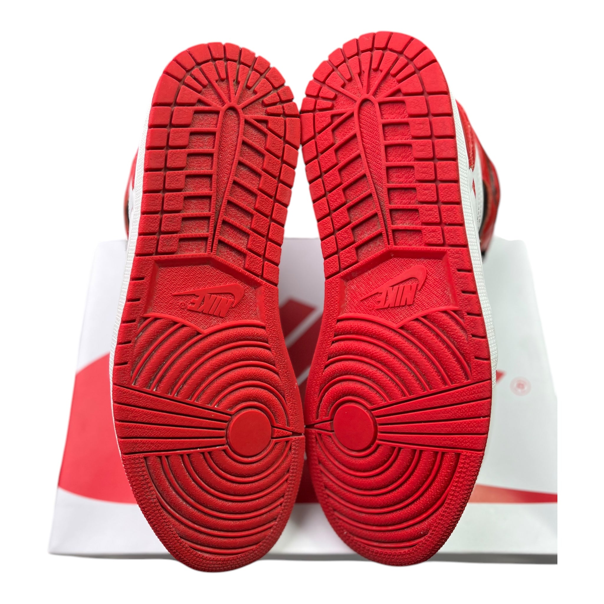 Jordan 1 Retro High Heritage (45EU)