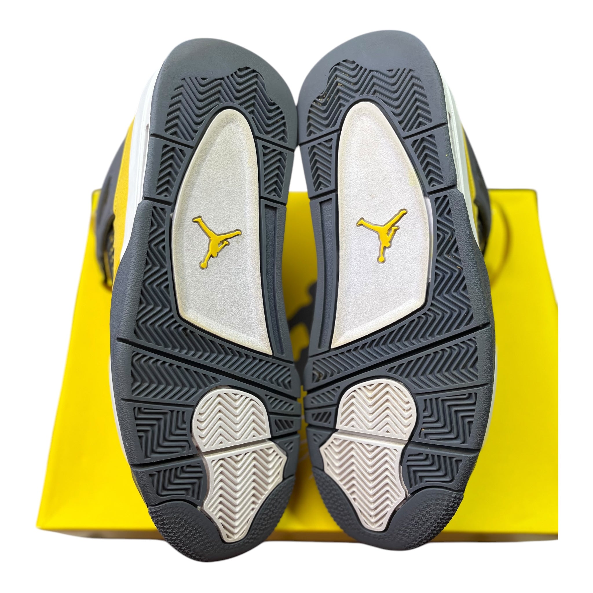 Jordan 4 Retro Lightning (43EU)