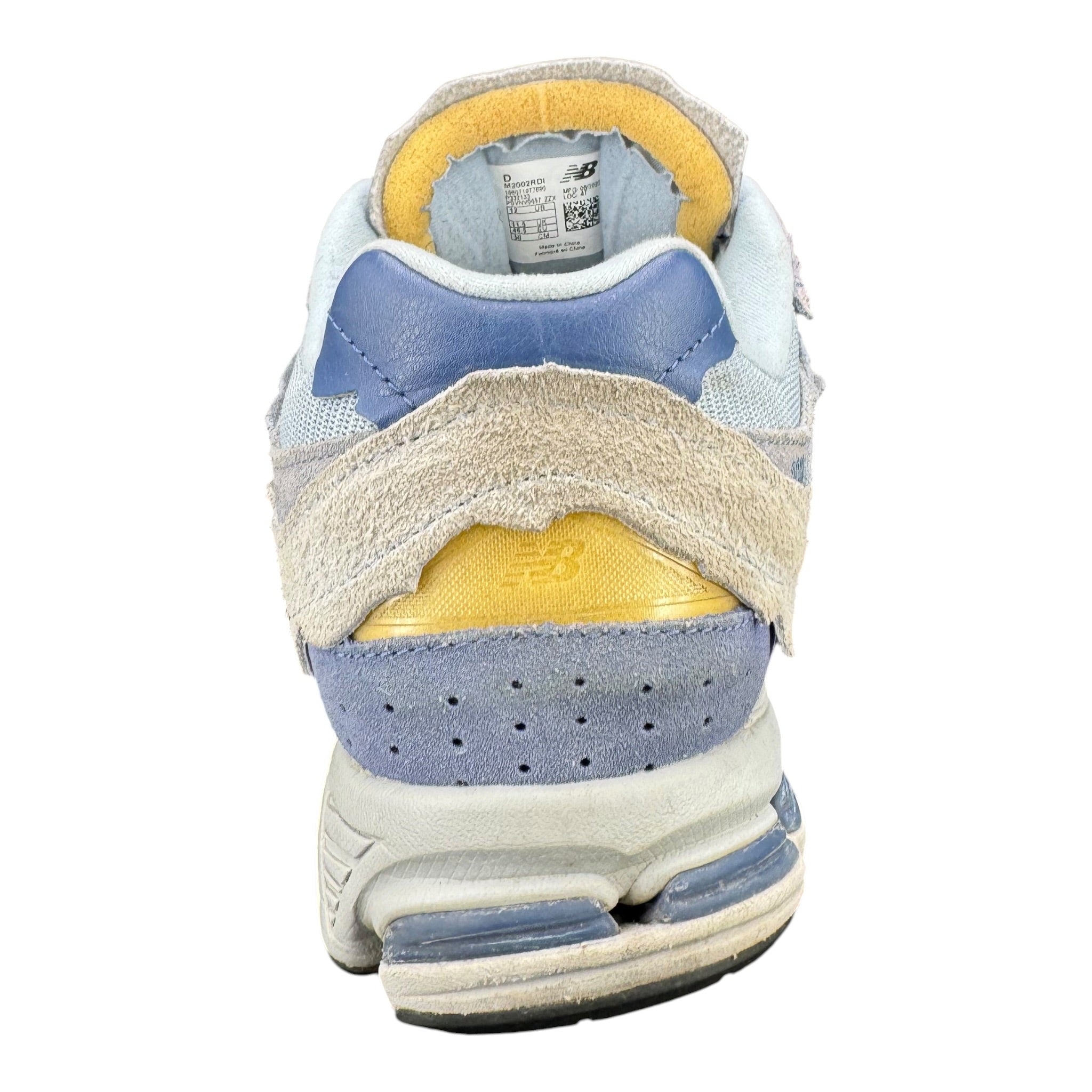 New Balance 2002r Protection Pack (46.5EU)