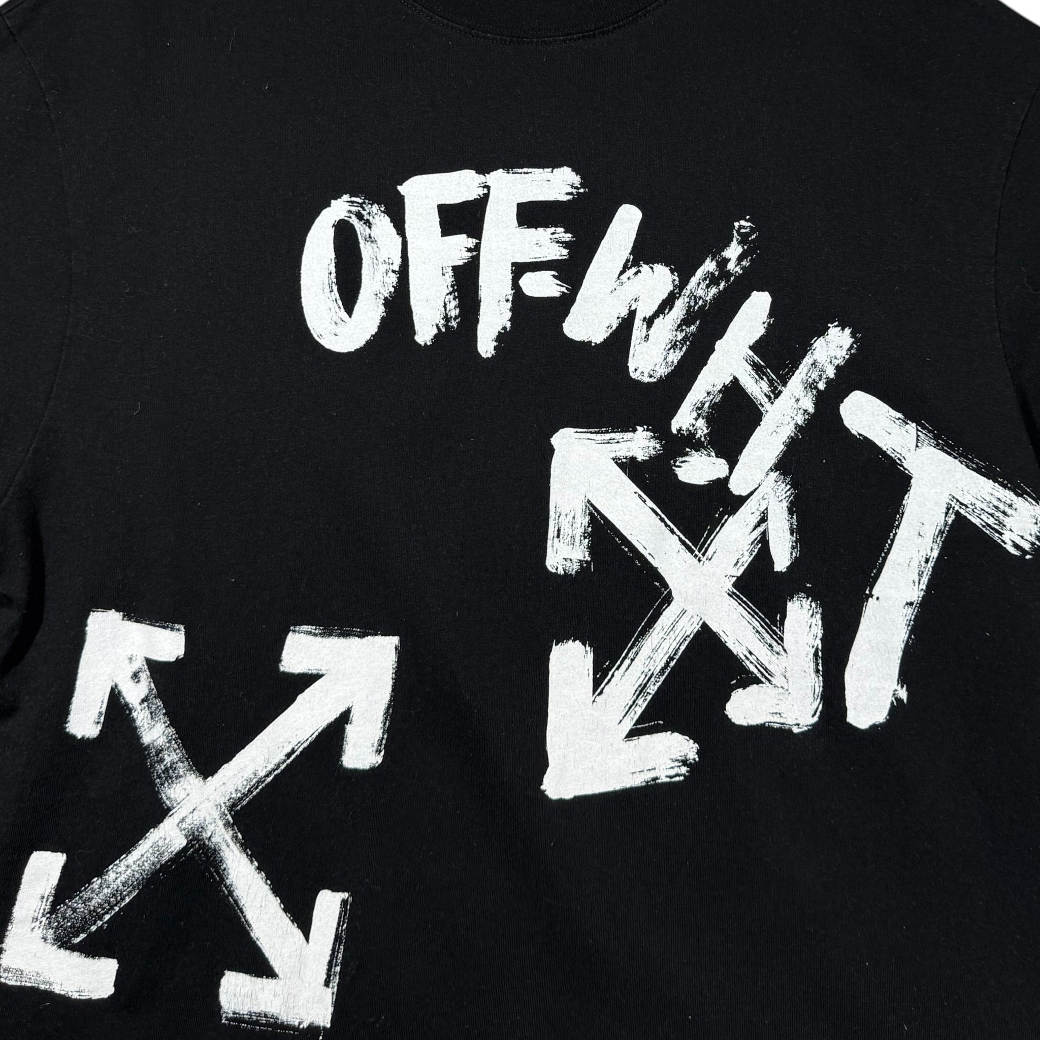 T-shirt Off-White (S)