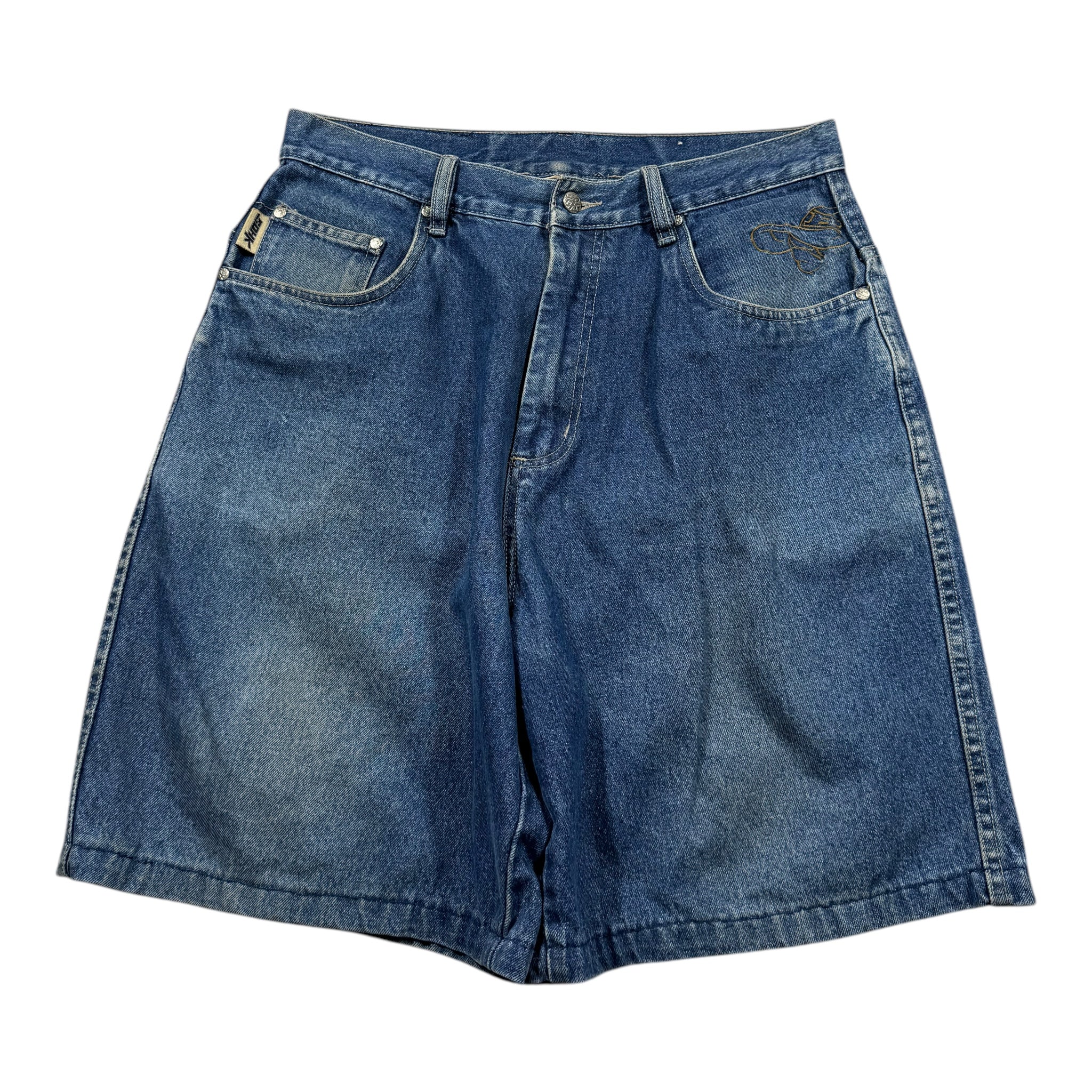 Jort baggy SOHK (L)
