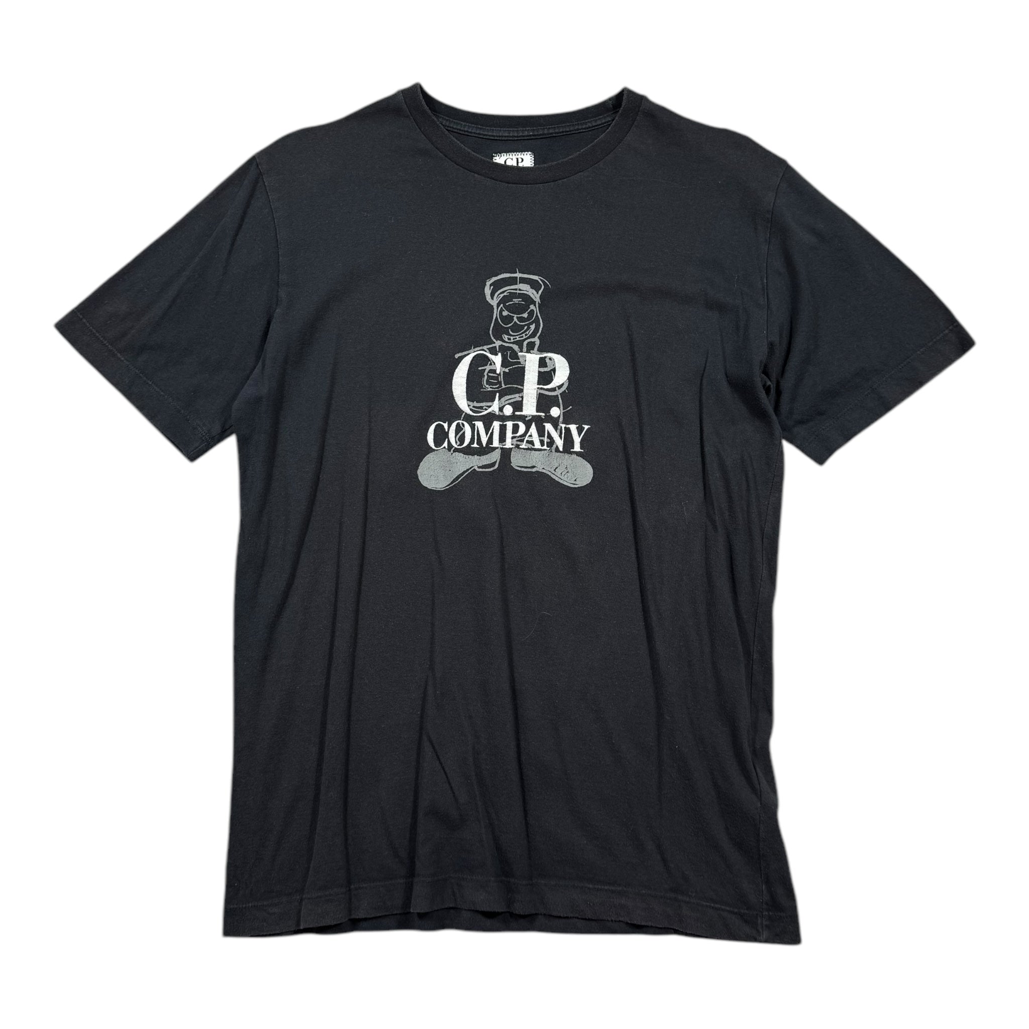 T-shirt C.P. Company junior (14YO)