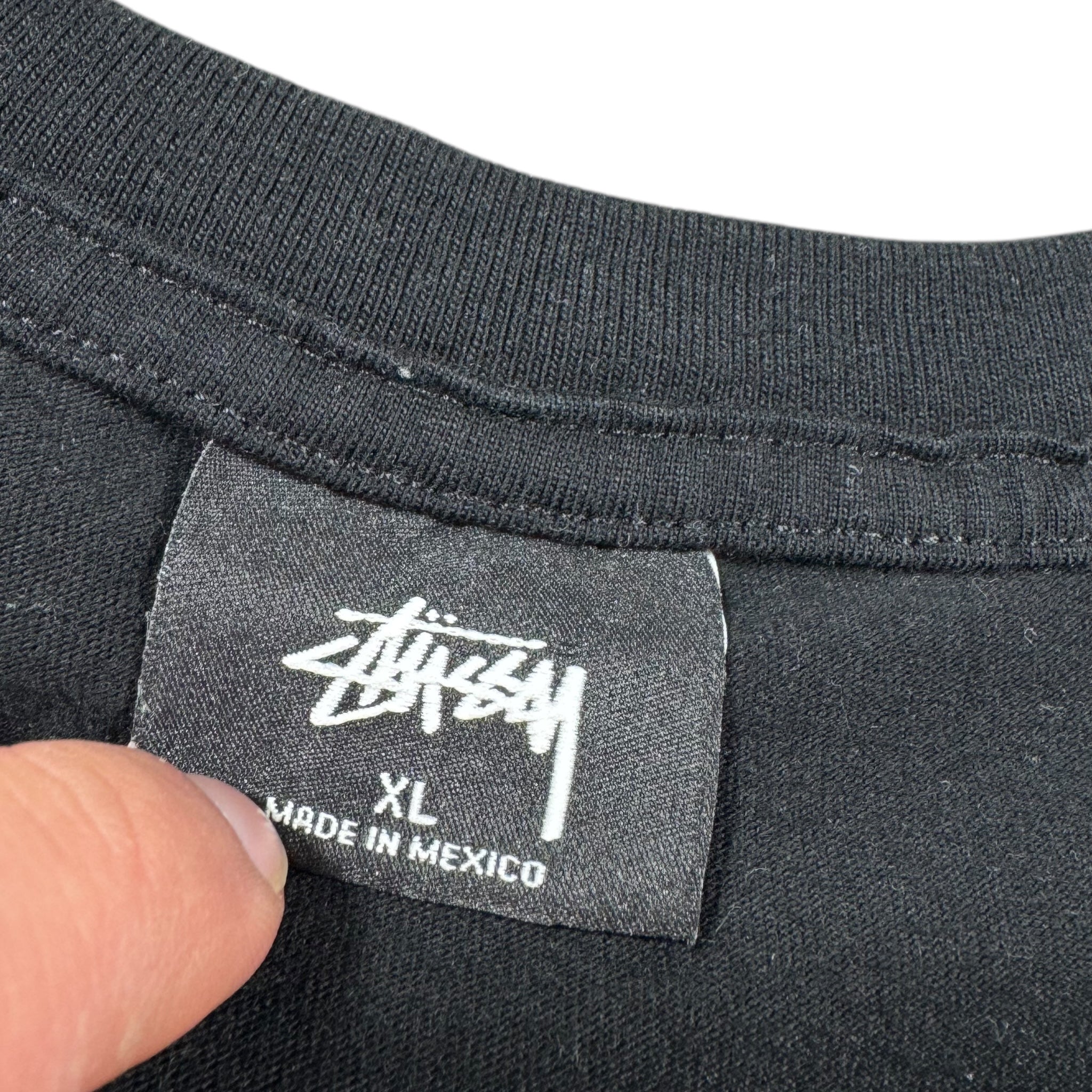 Stussy T-shirt (XL)