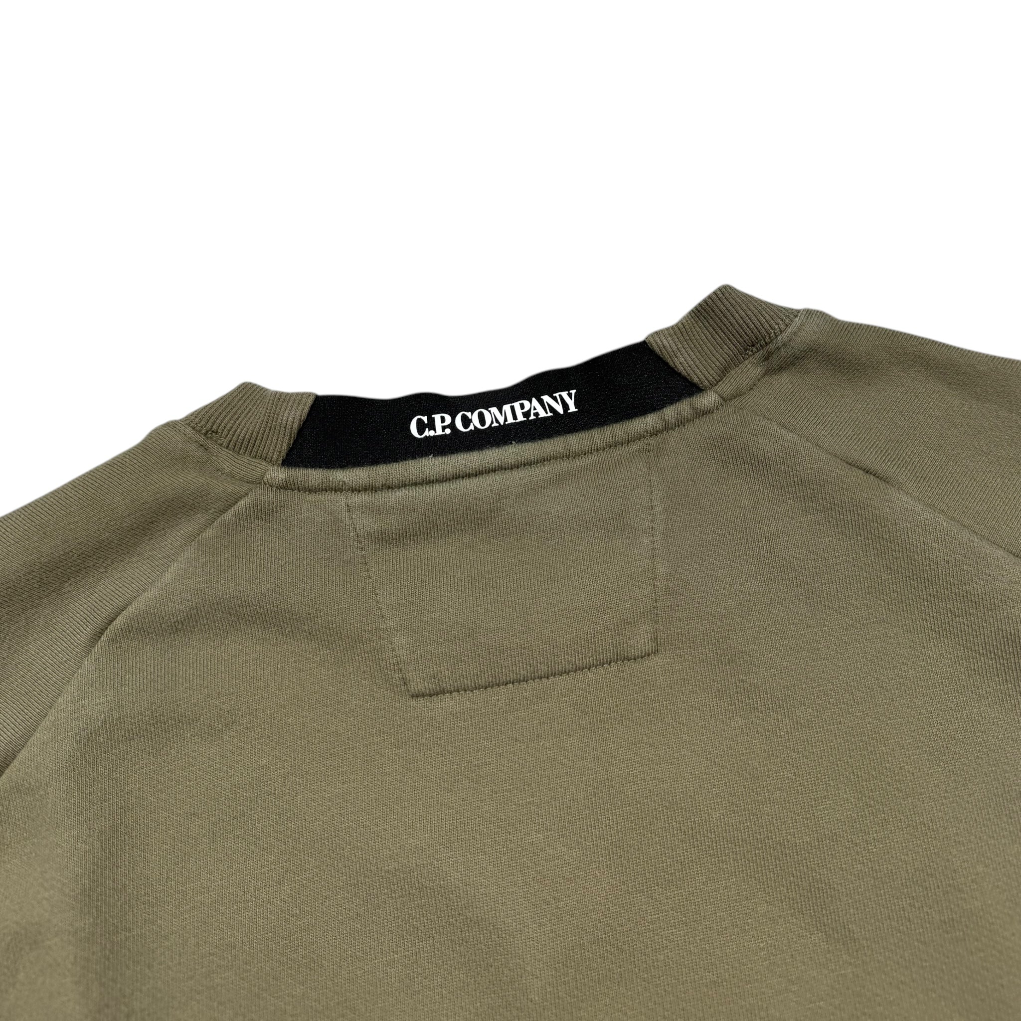 C.P. Company Sweatshirt (M)