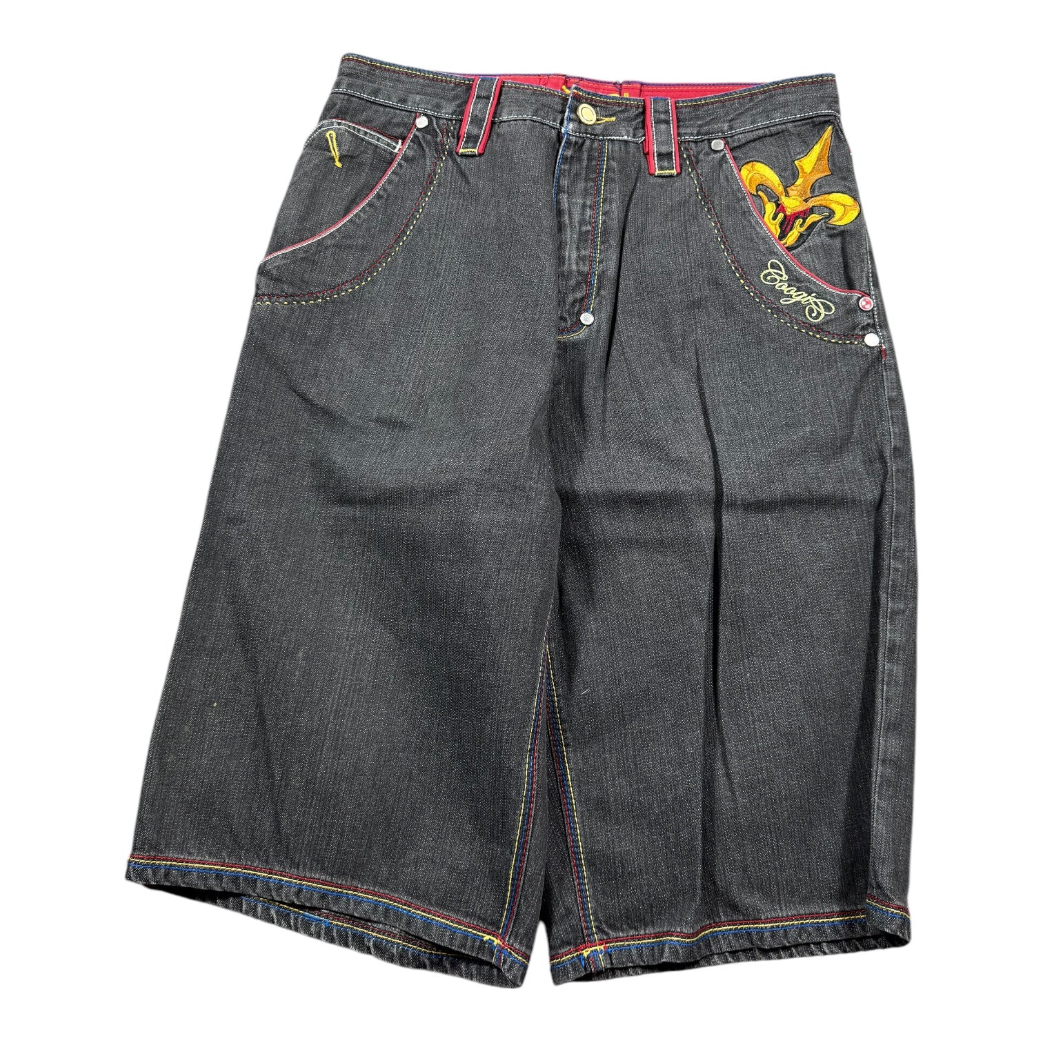 Jort baggy Coogi (XL)