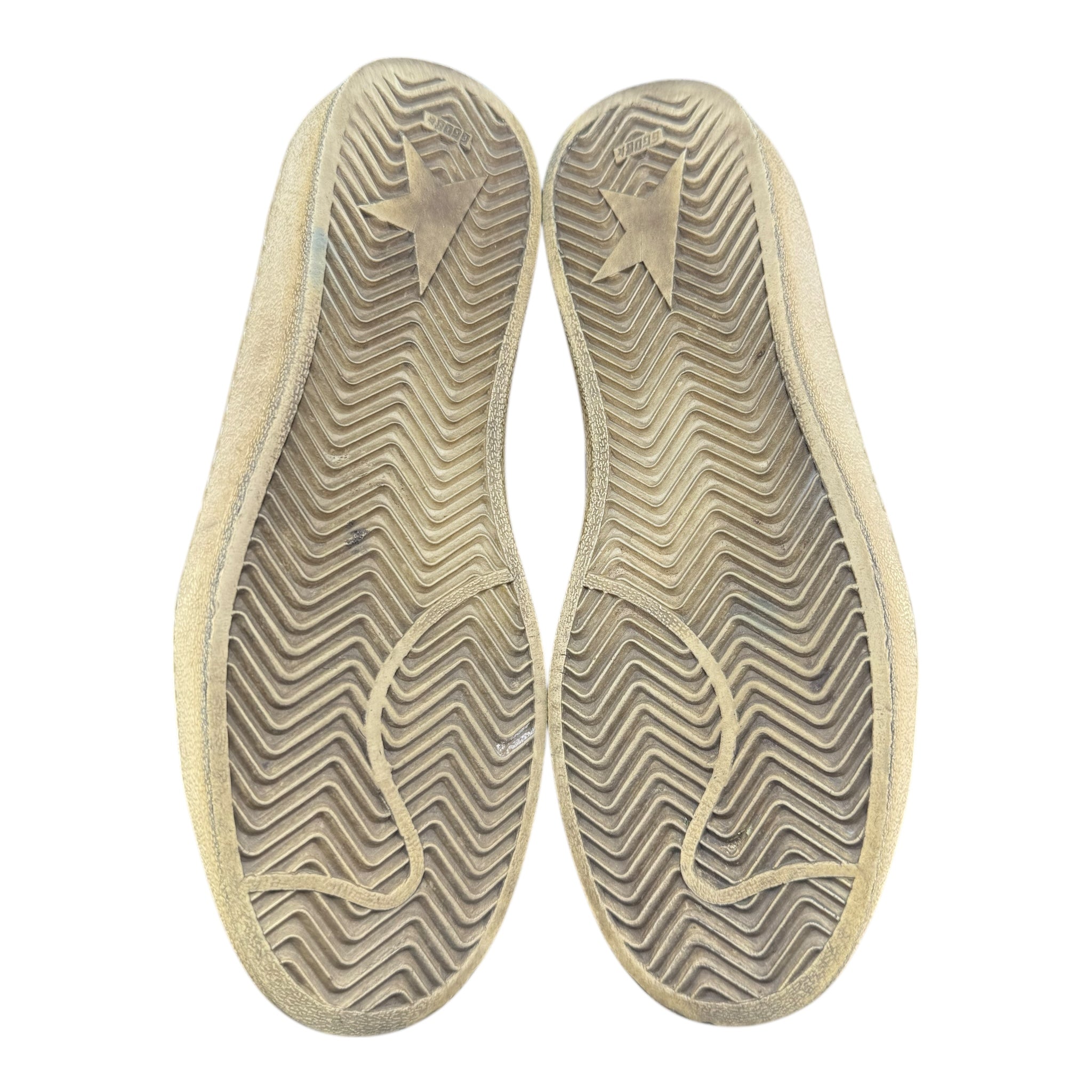 Golden Goose Ballstar (37EU)