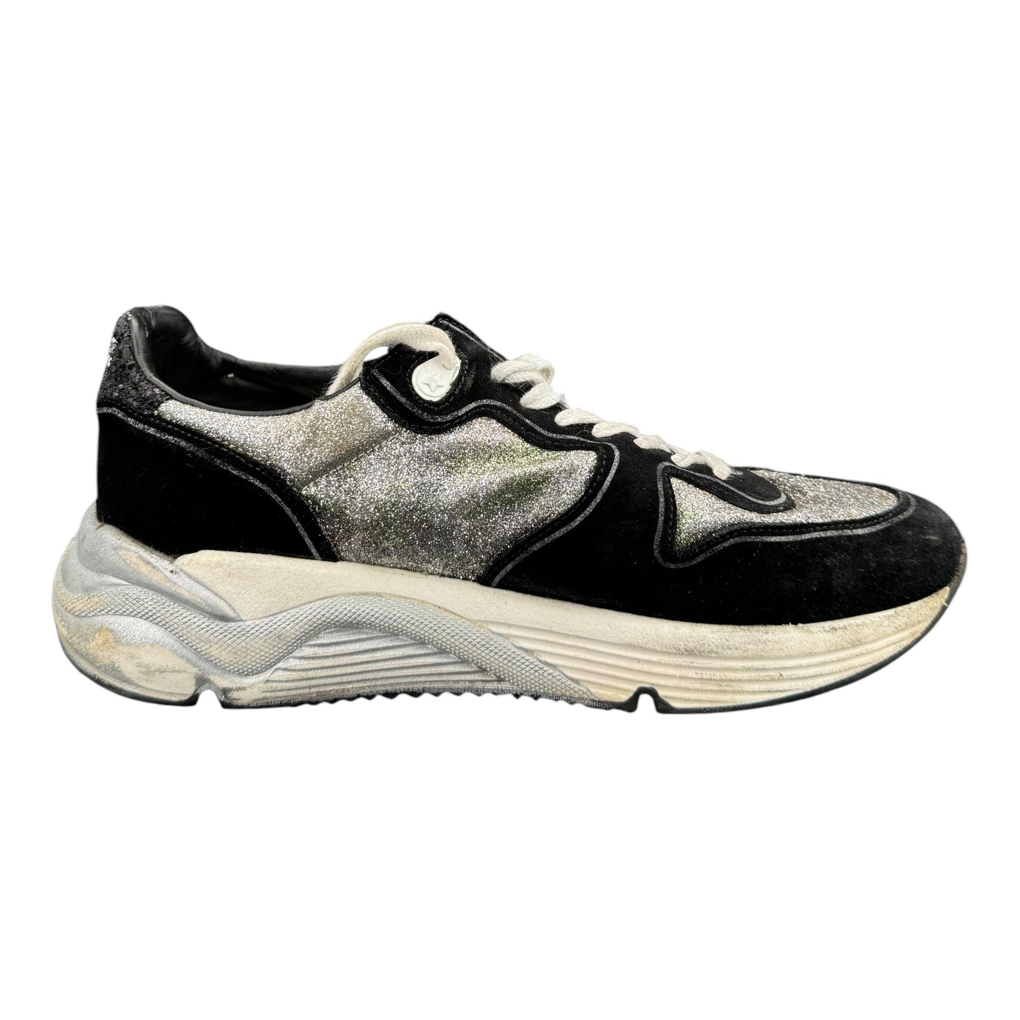 Golden Goose Running (39EU)