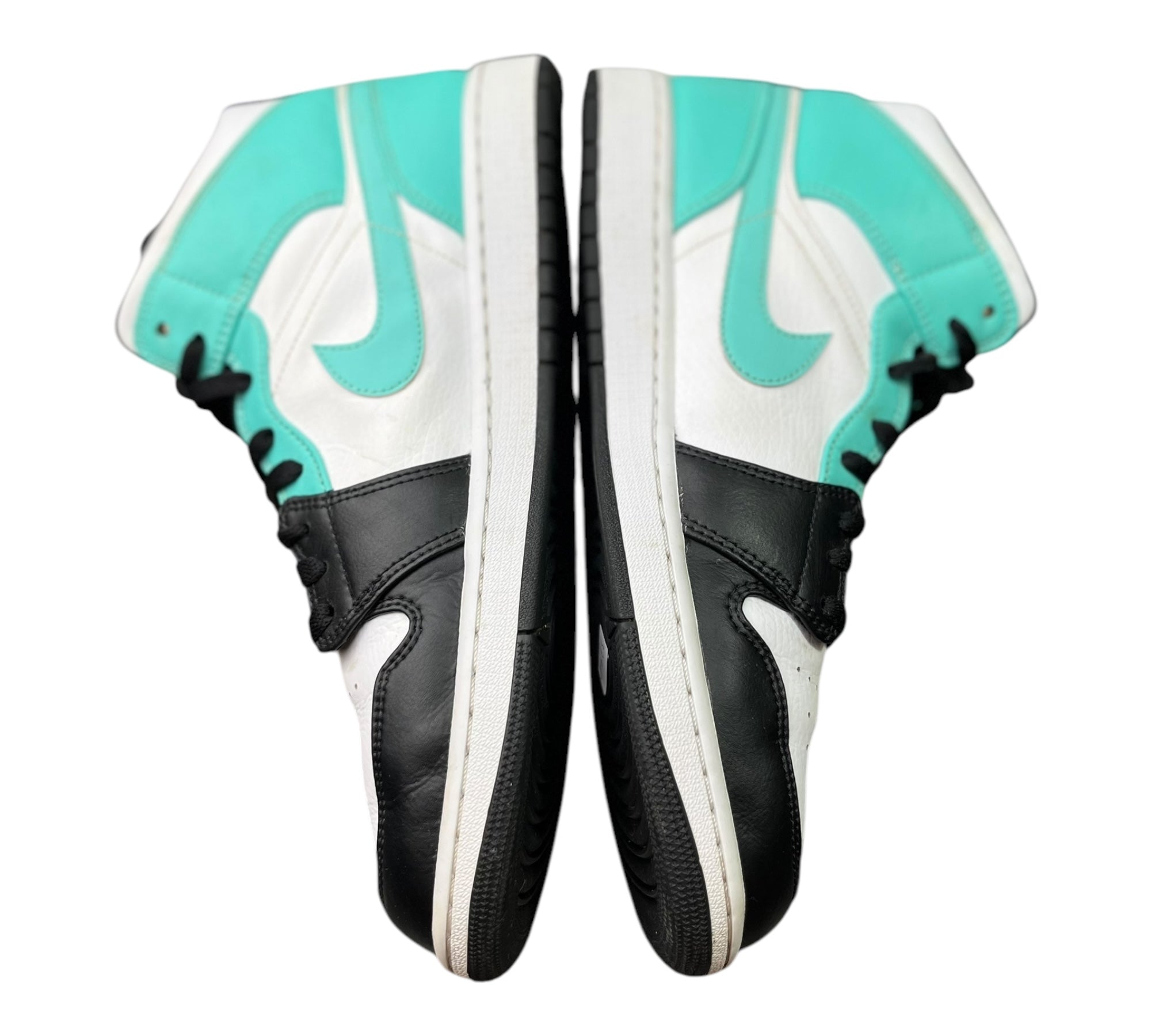 Jordan 1 Mid Tropical Twist Igloo (47EU)