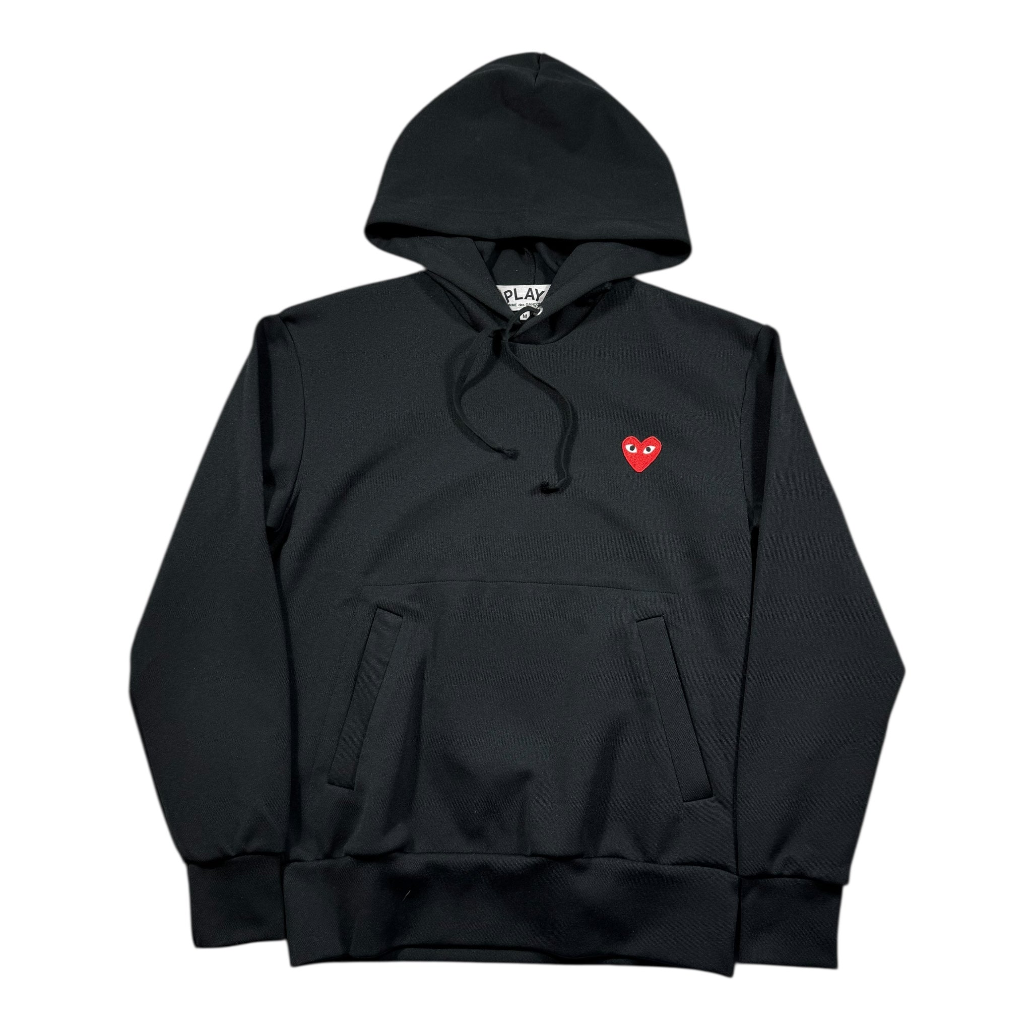 Sweat Comme Des Garçons (M)