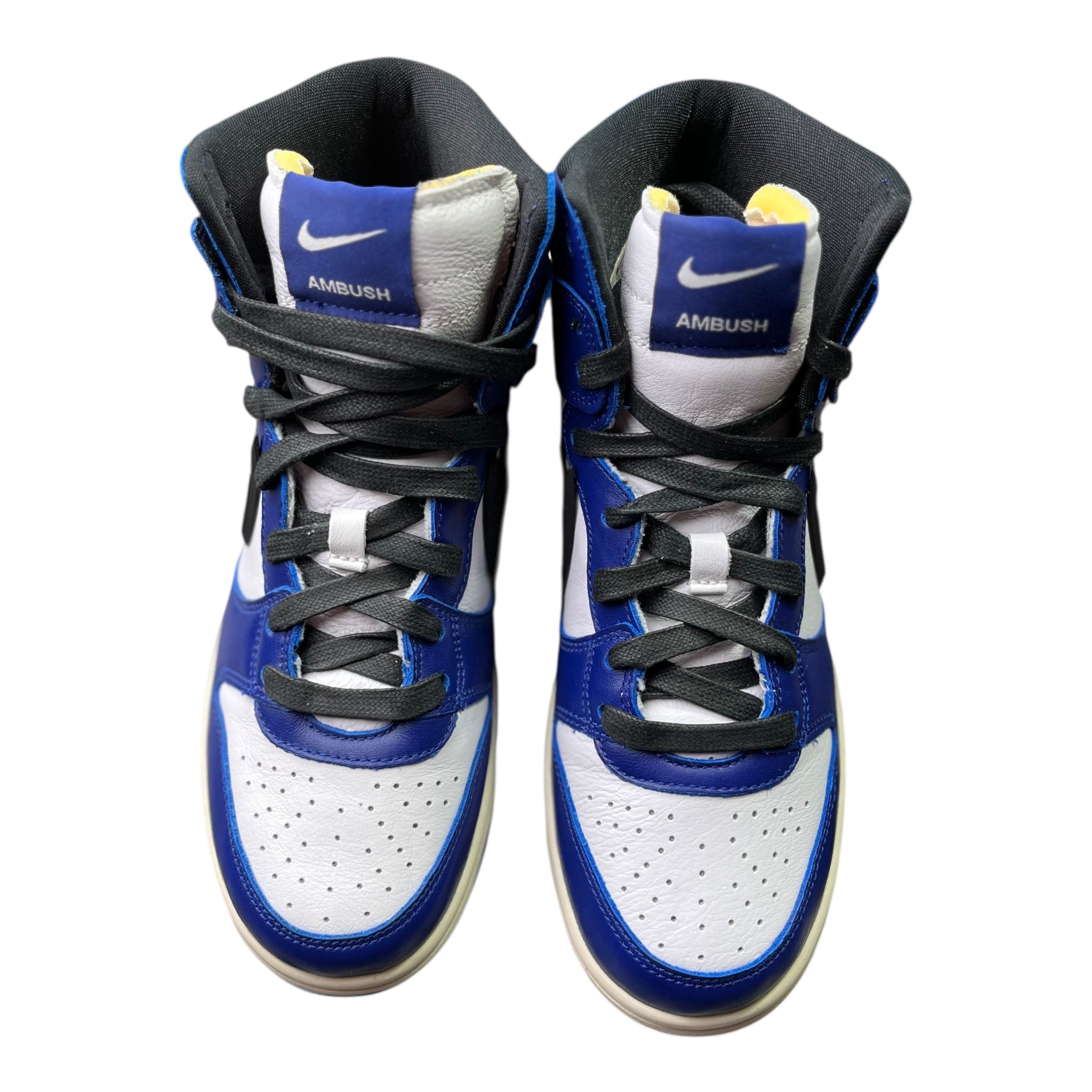 Nike Dunk High Ambush Deep Royal Blue (38.5EU)