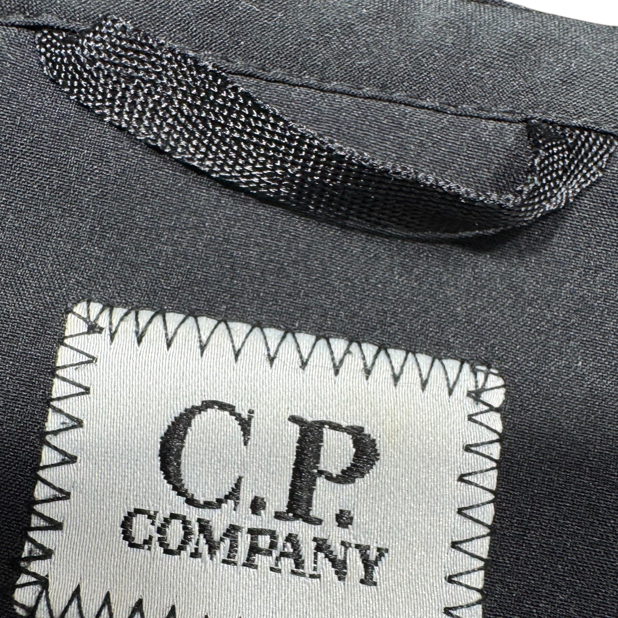Softshell C.P. Company (S)
