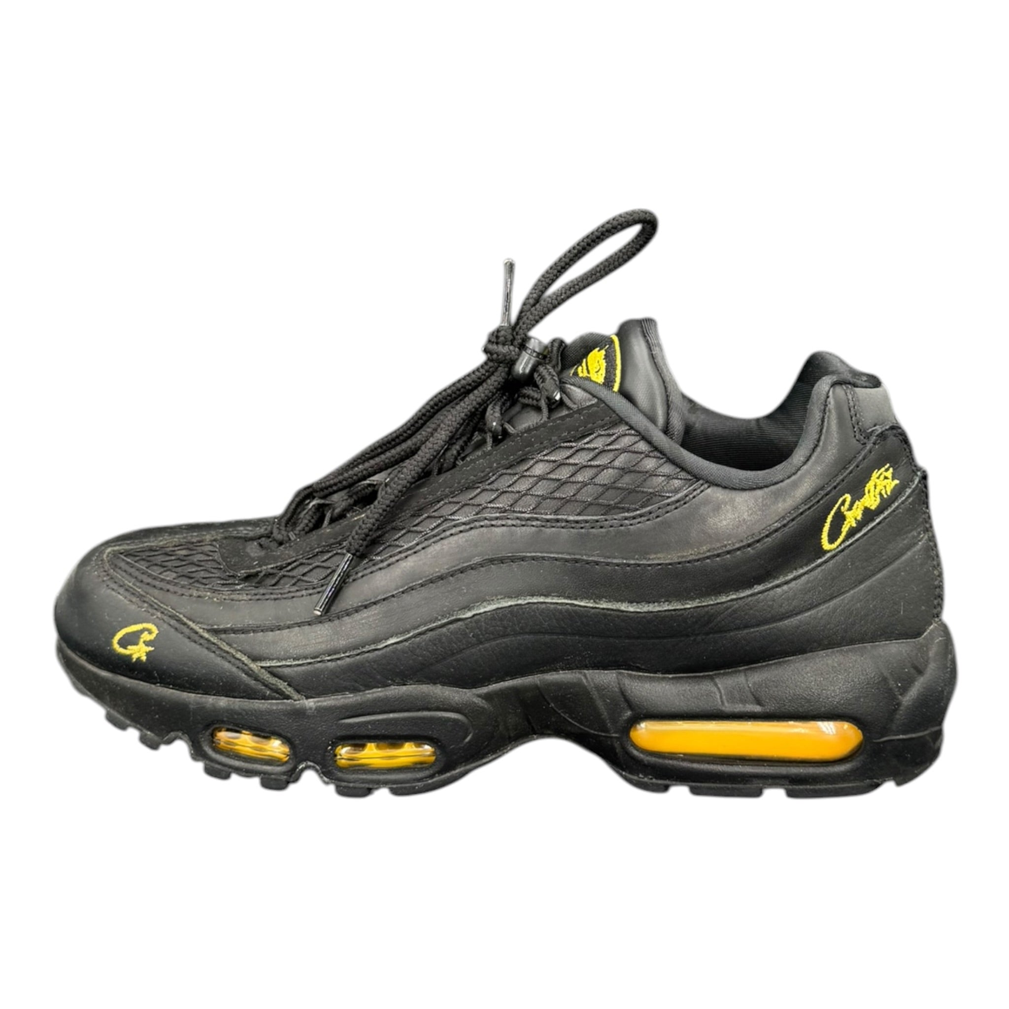Air Max 95 Corteiz Black Honey  (42.5EU)