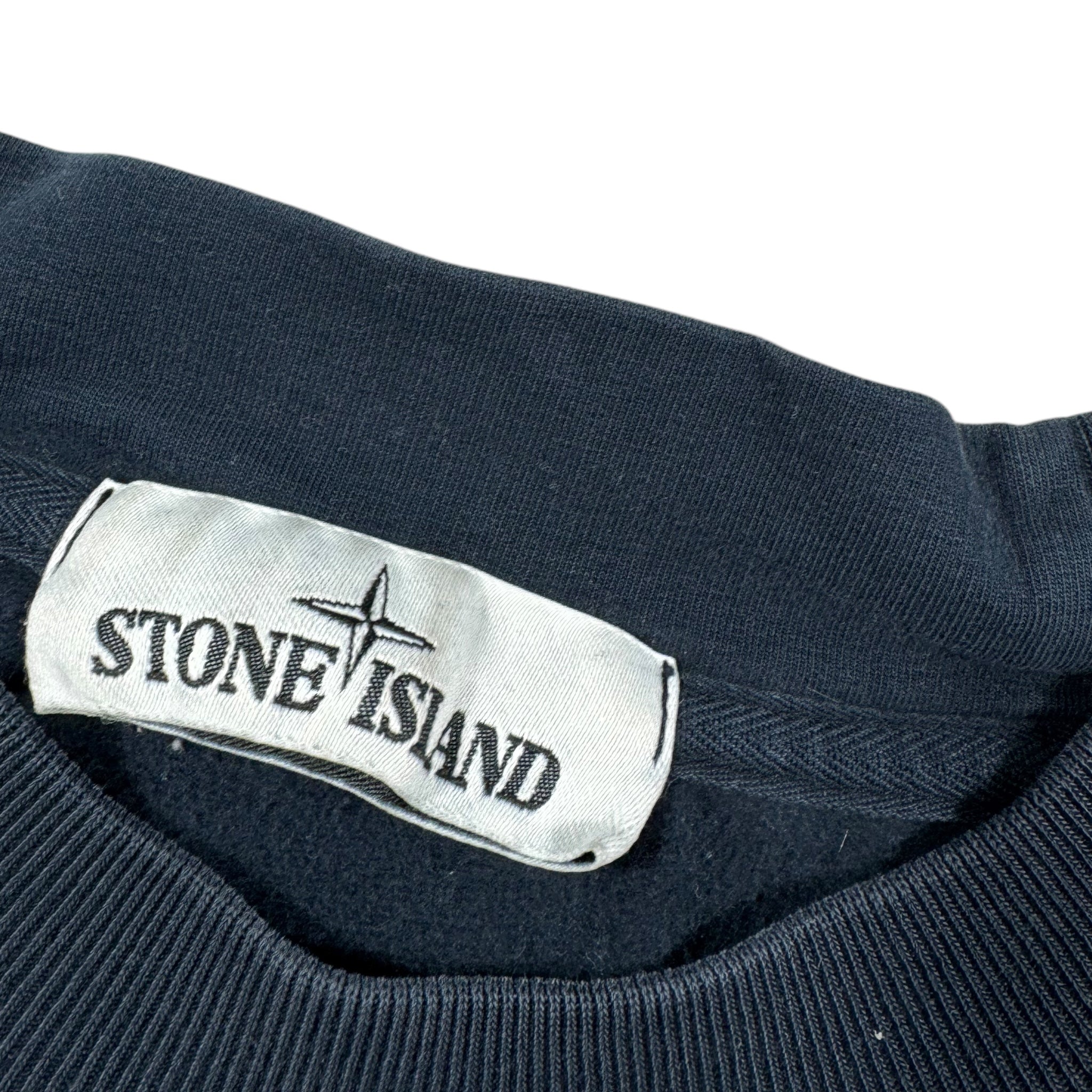 Sweat Stone Island (M)