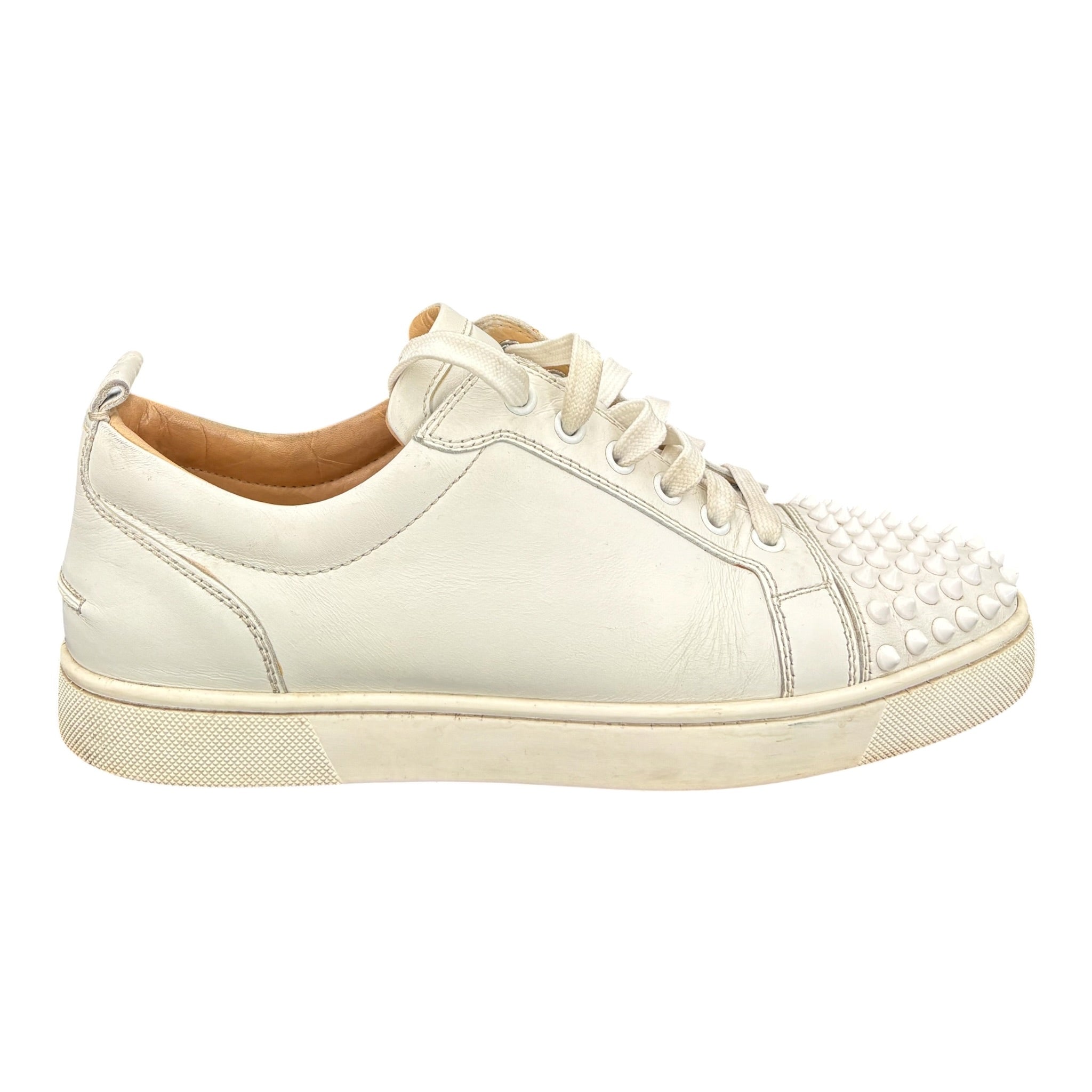 Louboutin Spikes (40.5EU)