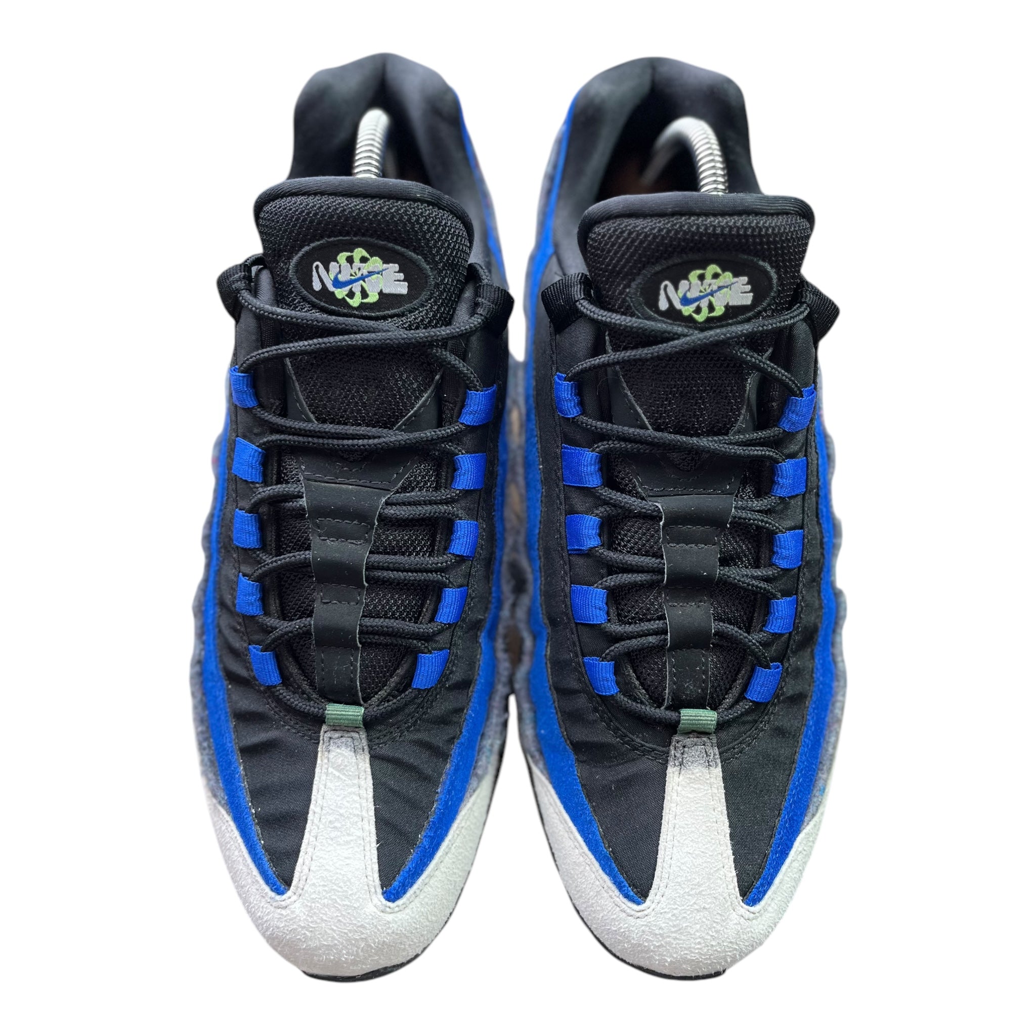 Nike Air Max 95 Game Royal (44EU)