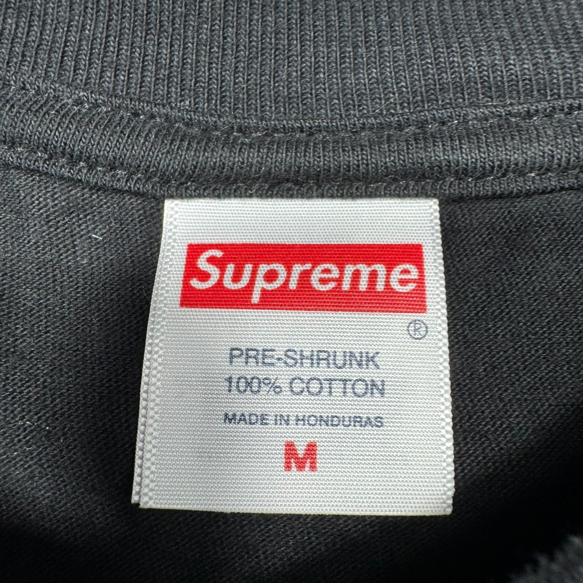 T-shirt Supreme (M)