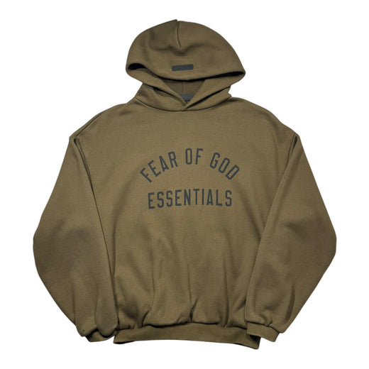 Sweat Essentials (12 ANS)