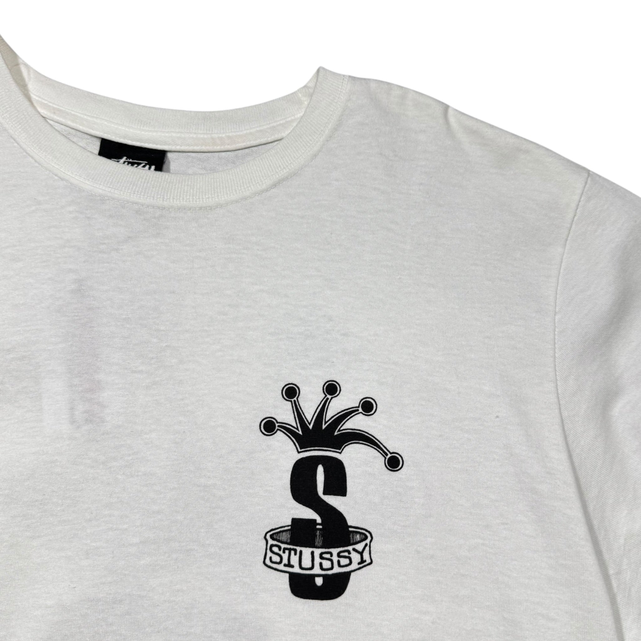 T-shirt Stussy (M)