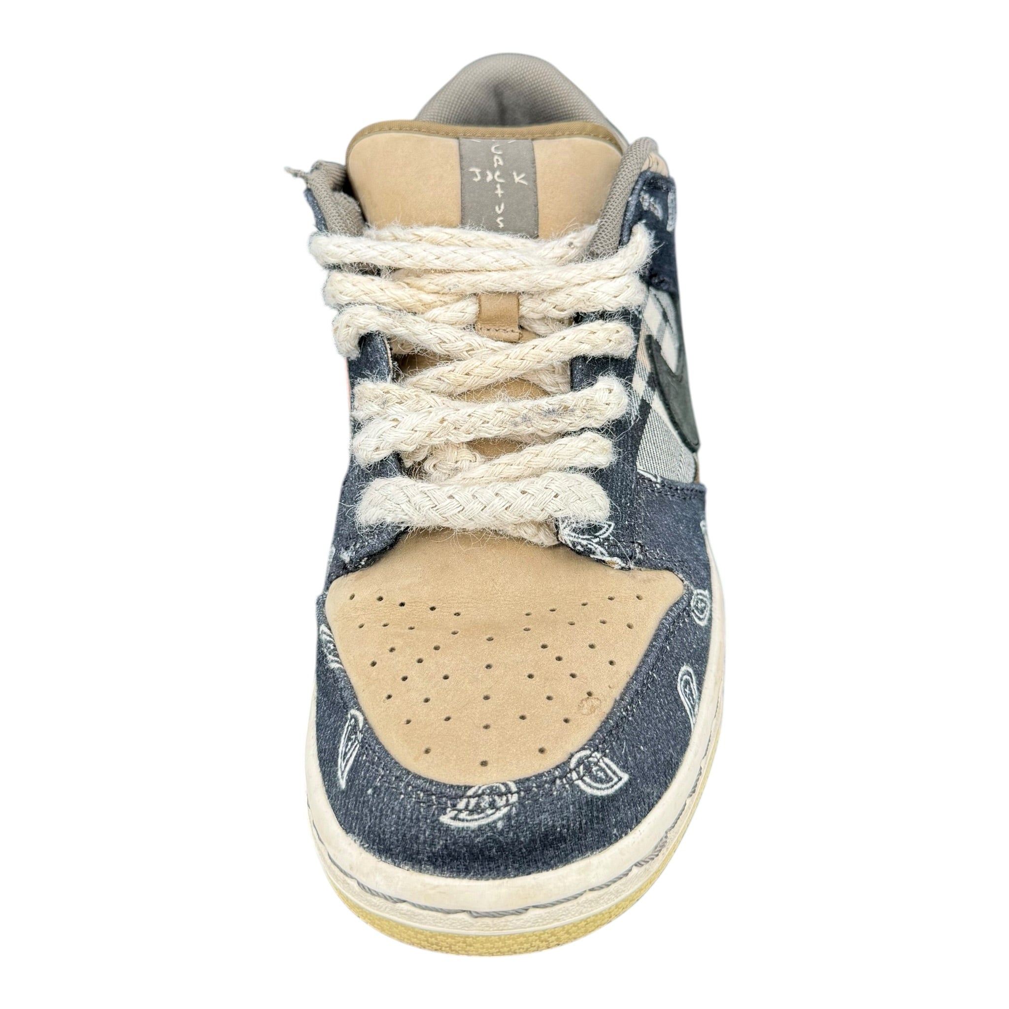 Dunk SB Low Travis Scott (41EU)