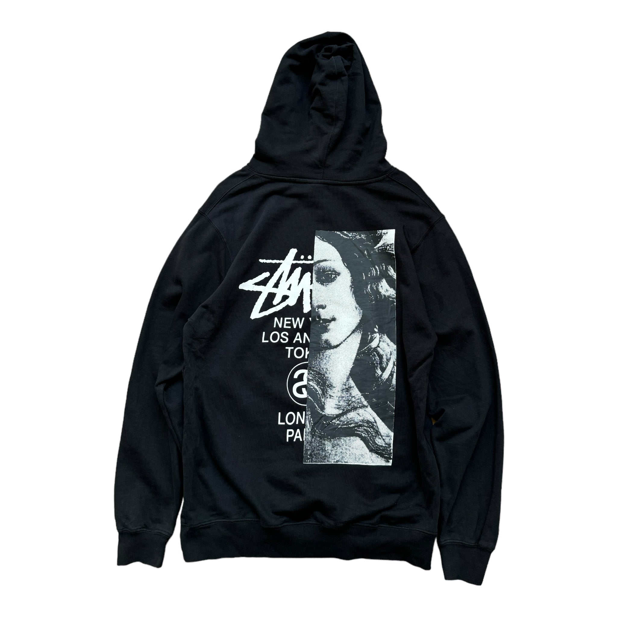 Sweat Stussy (M)