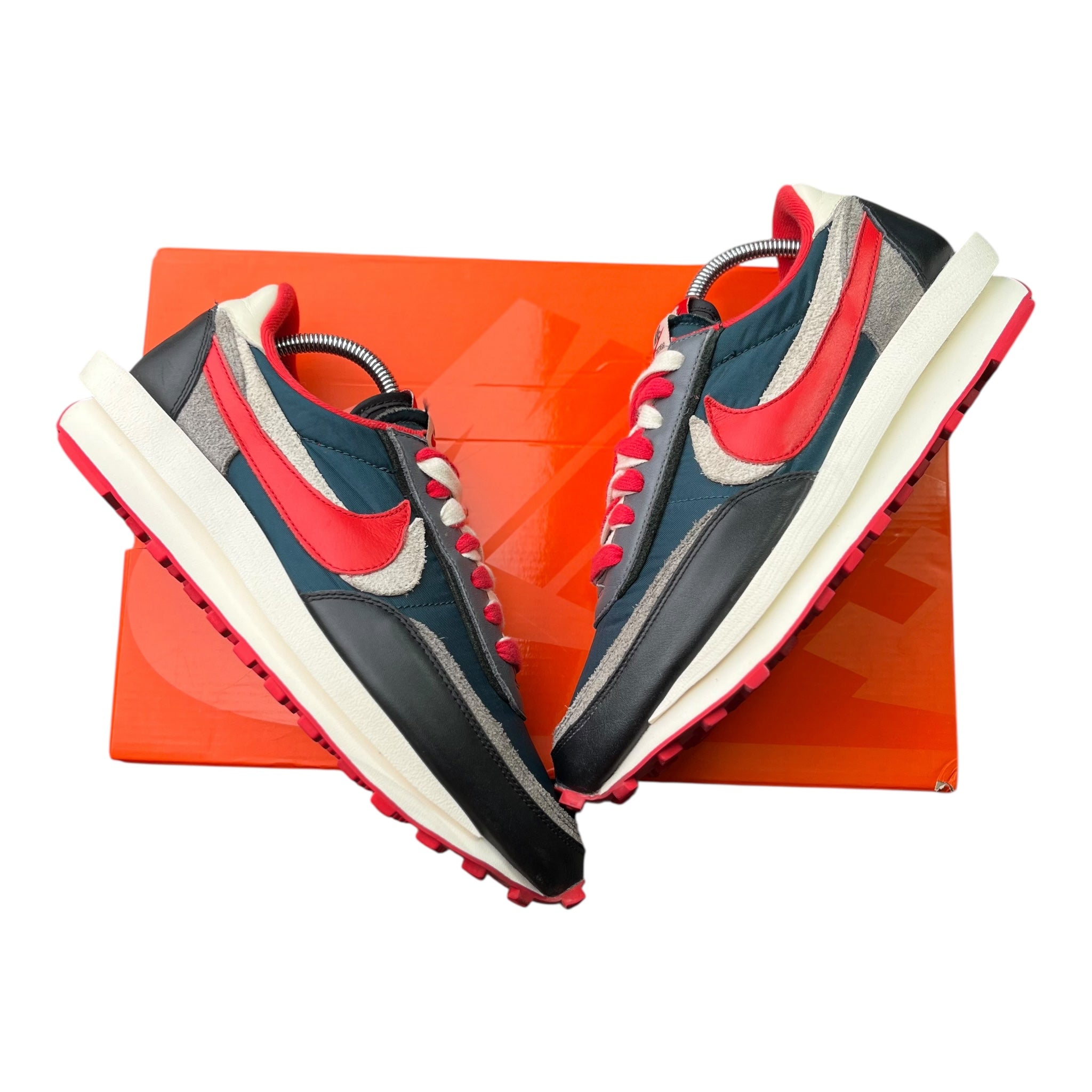 Nike LD Waffle Sacai Undercover Midnight Spruce (44EU)