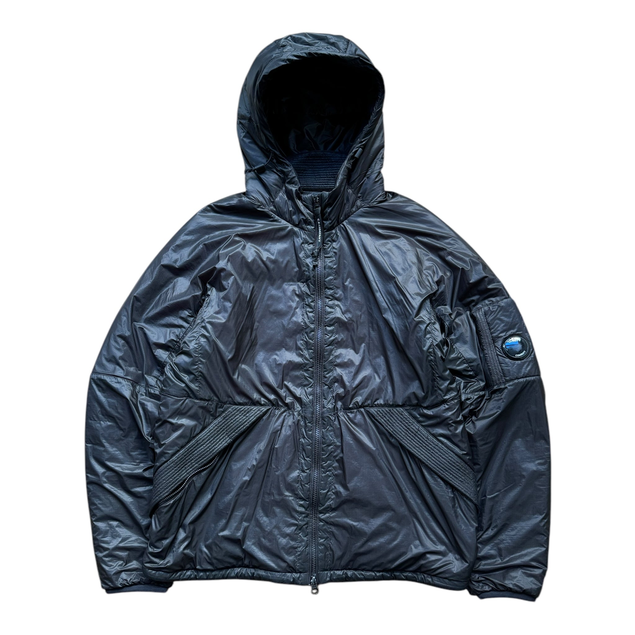 C.P. Company Down Jacket (L)