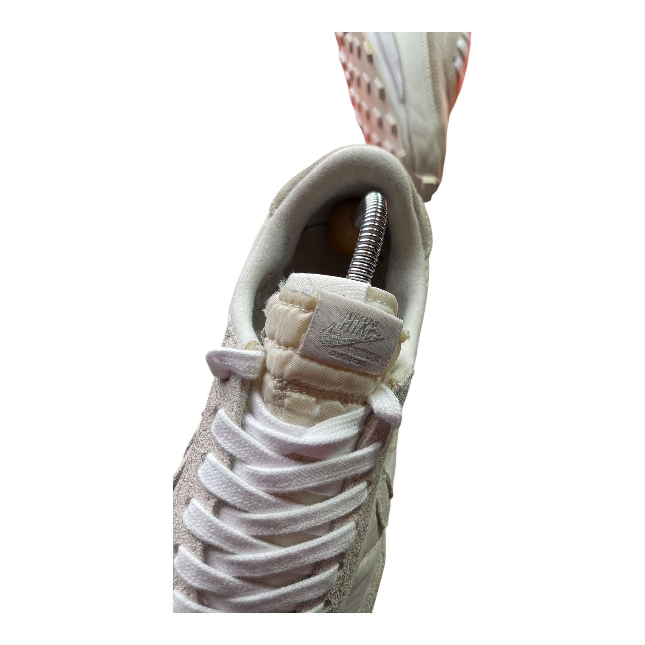 Nike LD Waffle Sacai Nylon White (44EU)