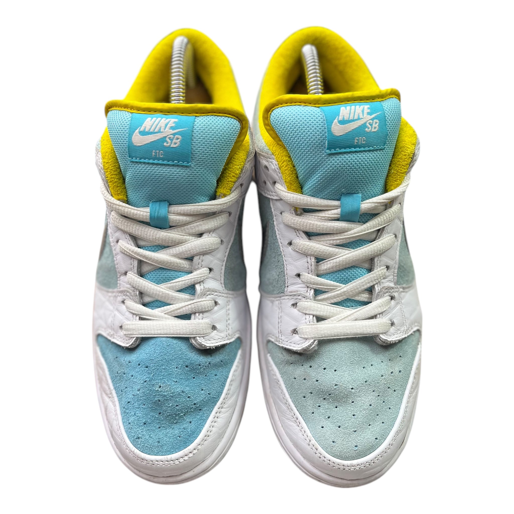 Nike Dunk Low SB Lagoon Pulse (42EU)