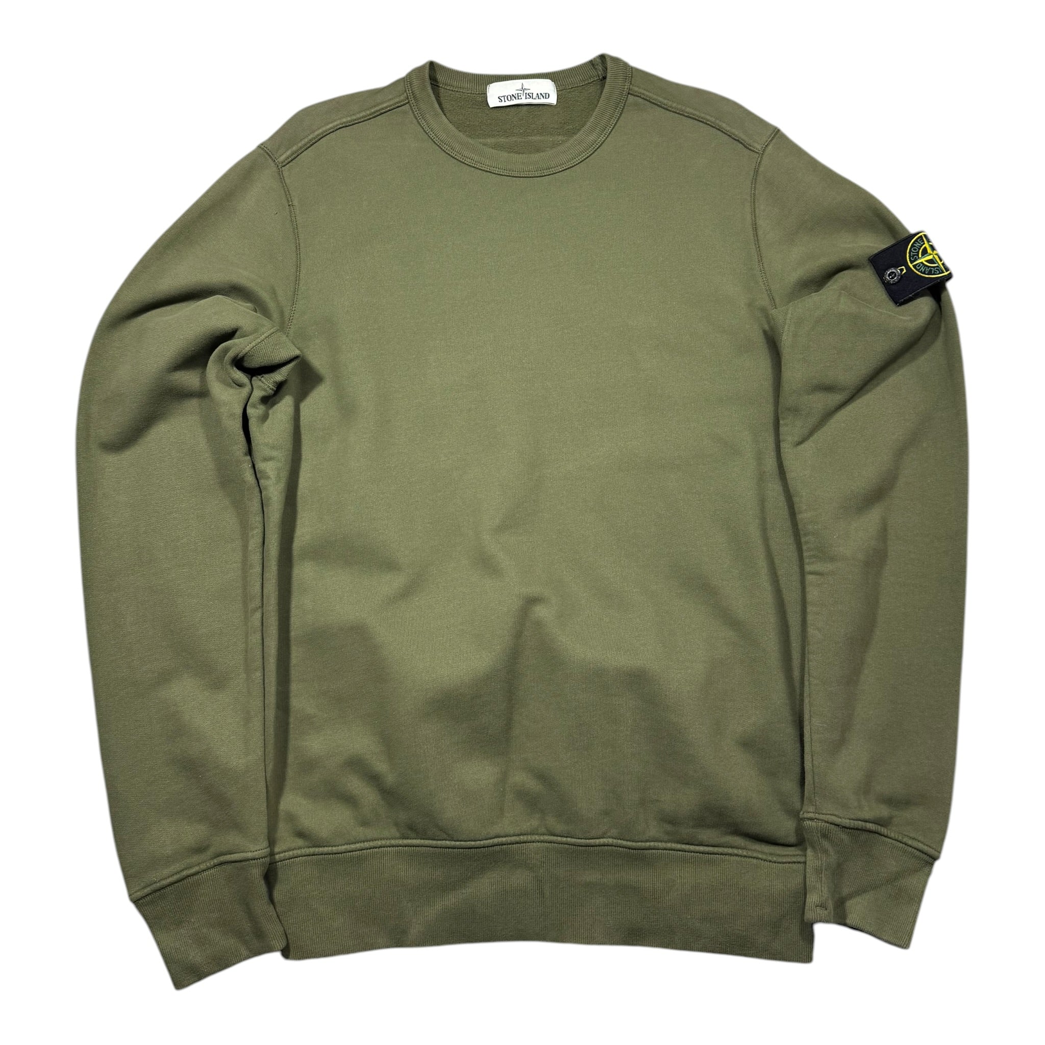 Sweat Stone Island (M)