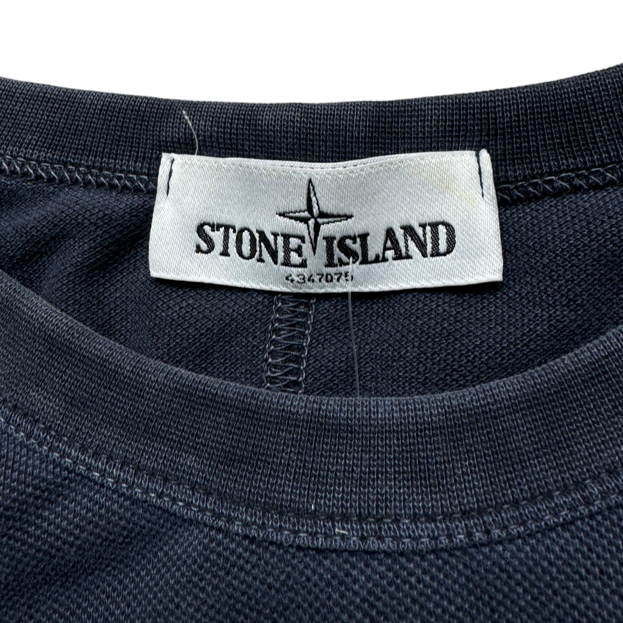 Sweat Stone Island (XL)