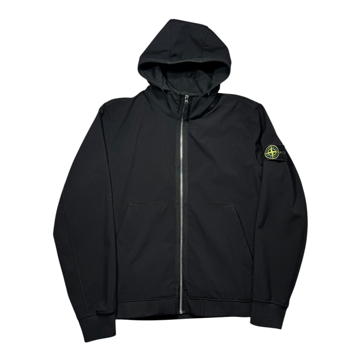 Softshell Stone Island (M)