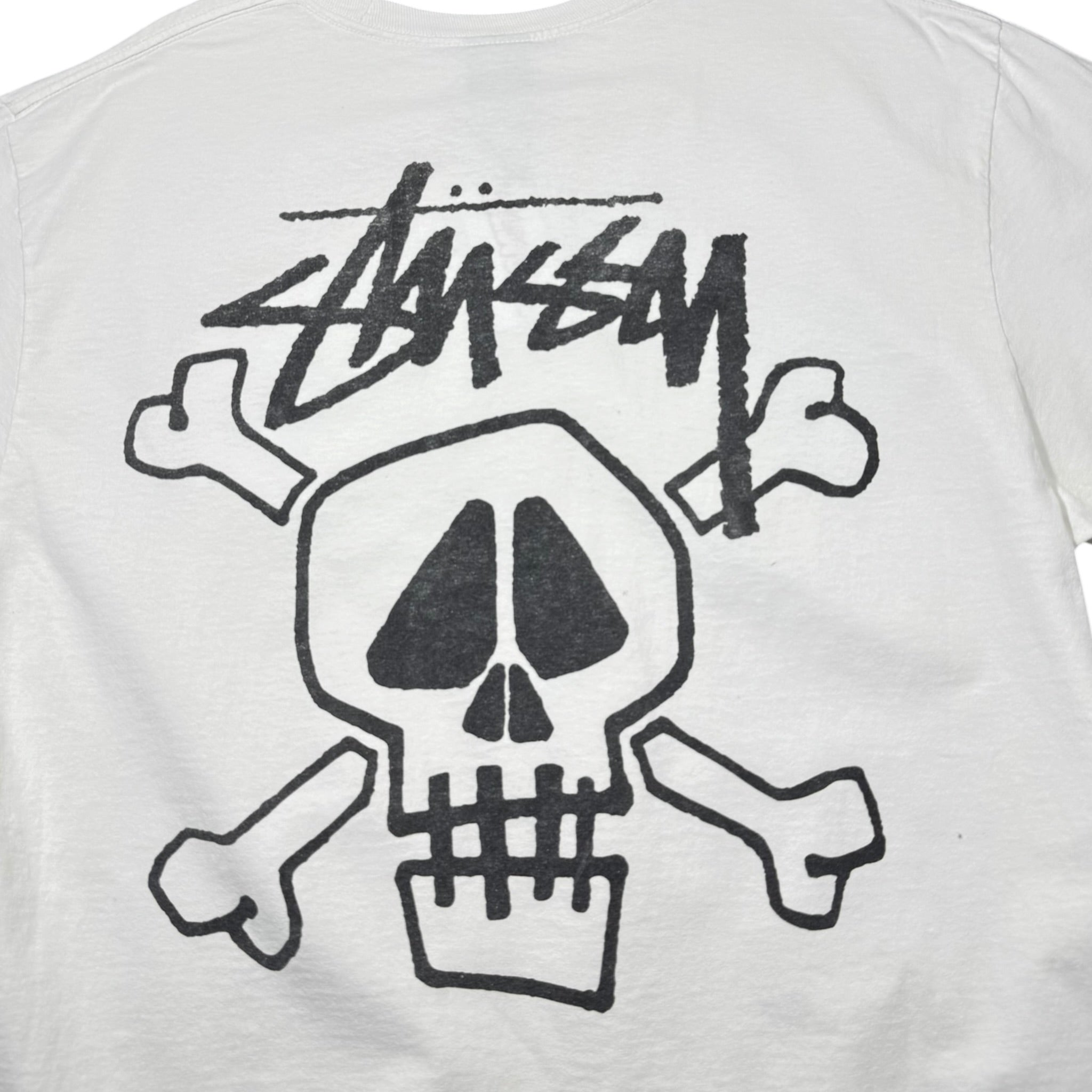 T-Shirt Stussy (L)