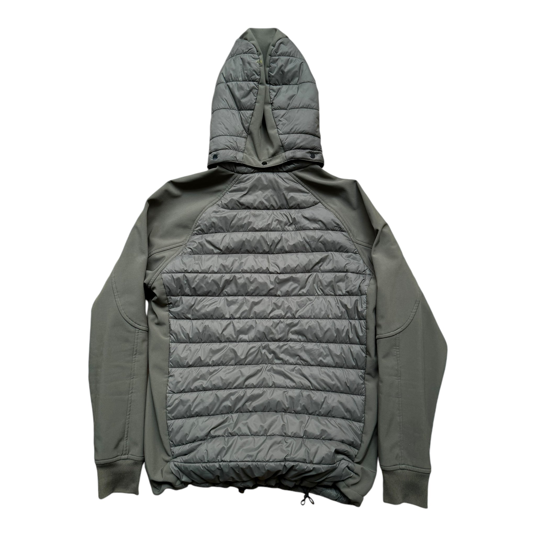 C.P. Company Down Jacket (S)